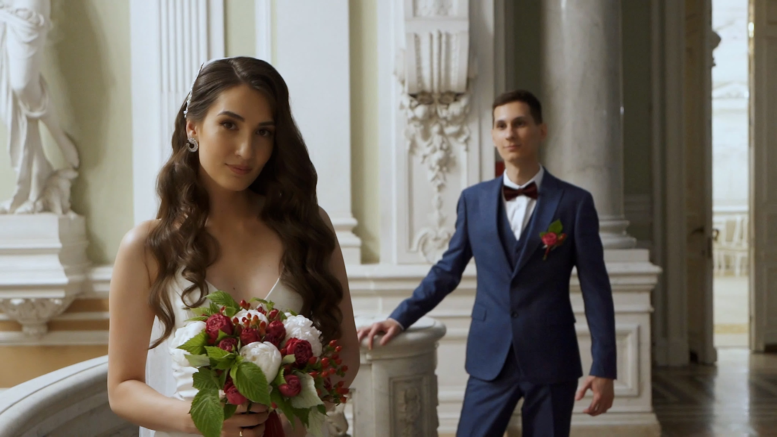 Свадьбы. Профессиональная видеосъемка. Санкт-Петербург, Россия, мир