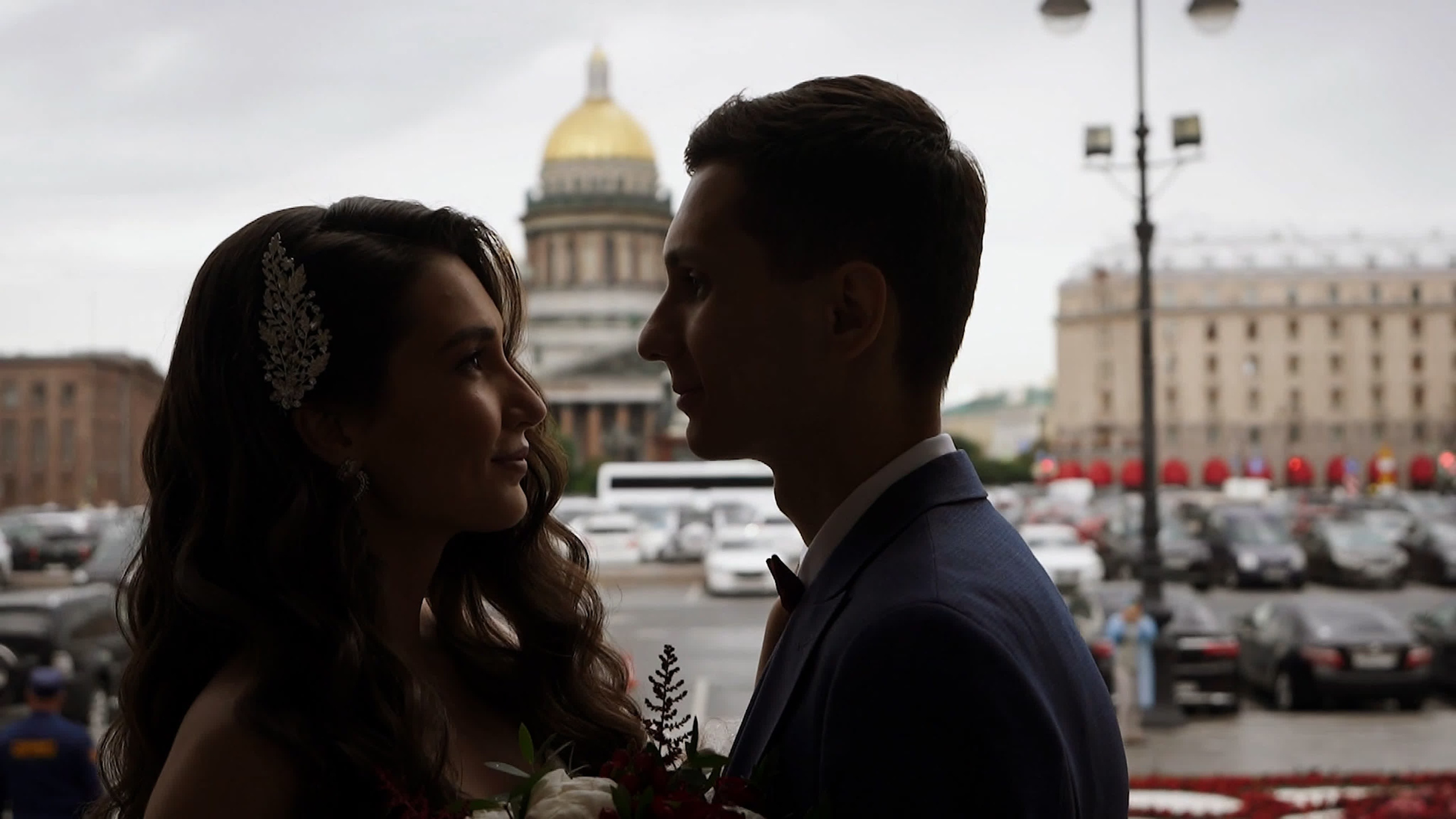 Свадьбы. Профессиональная видеосъемка. Санкт-Петербург, Россия, мир