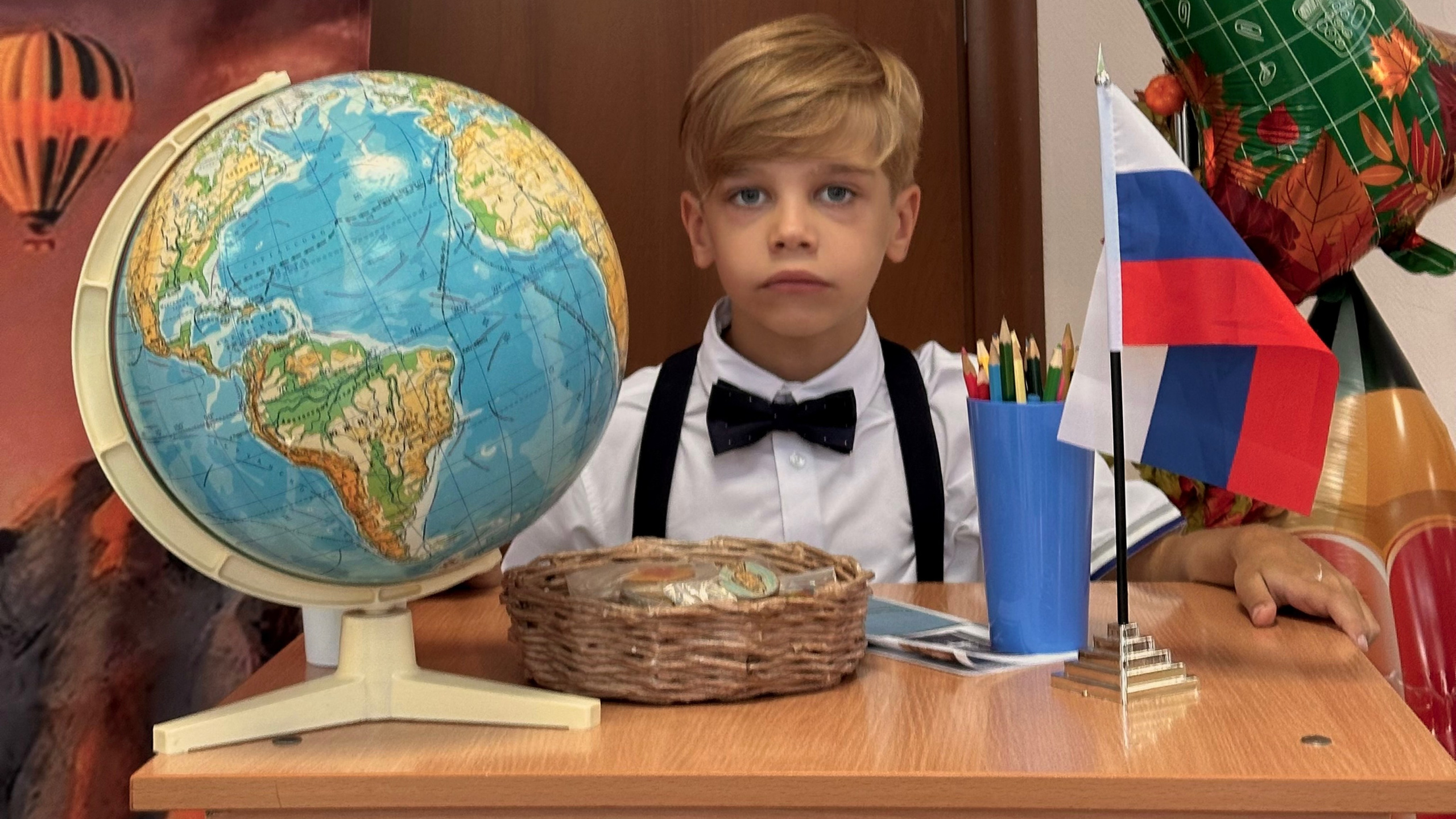 Семейное Событие. Семейный видеограф в Москве и Домодедово Абрамова Виктория