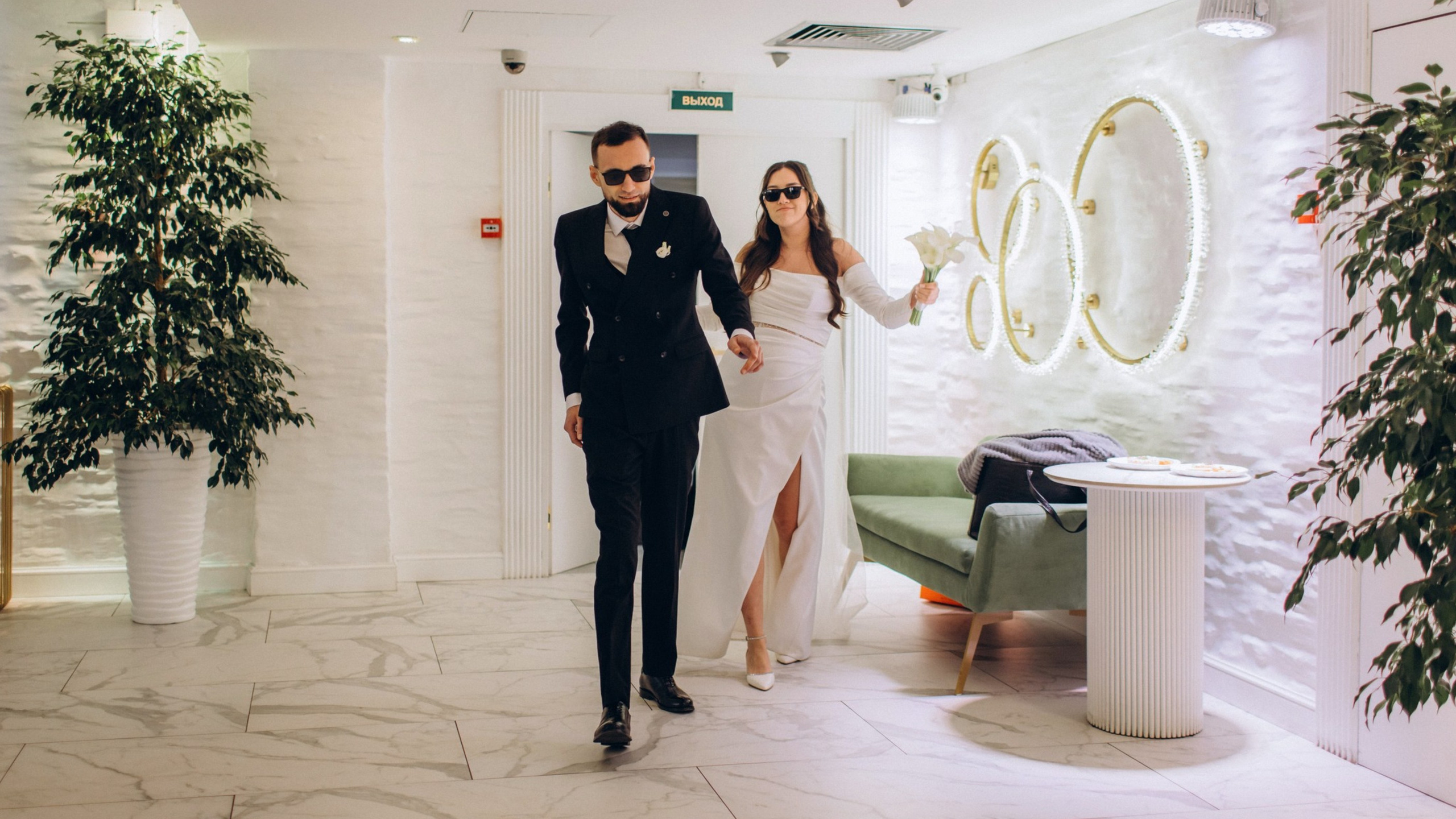 Клипы. KATALOV WEDDING