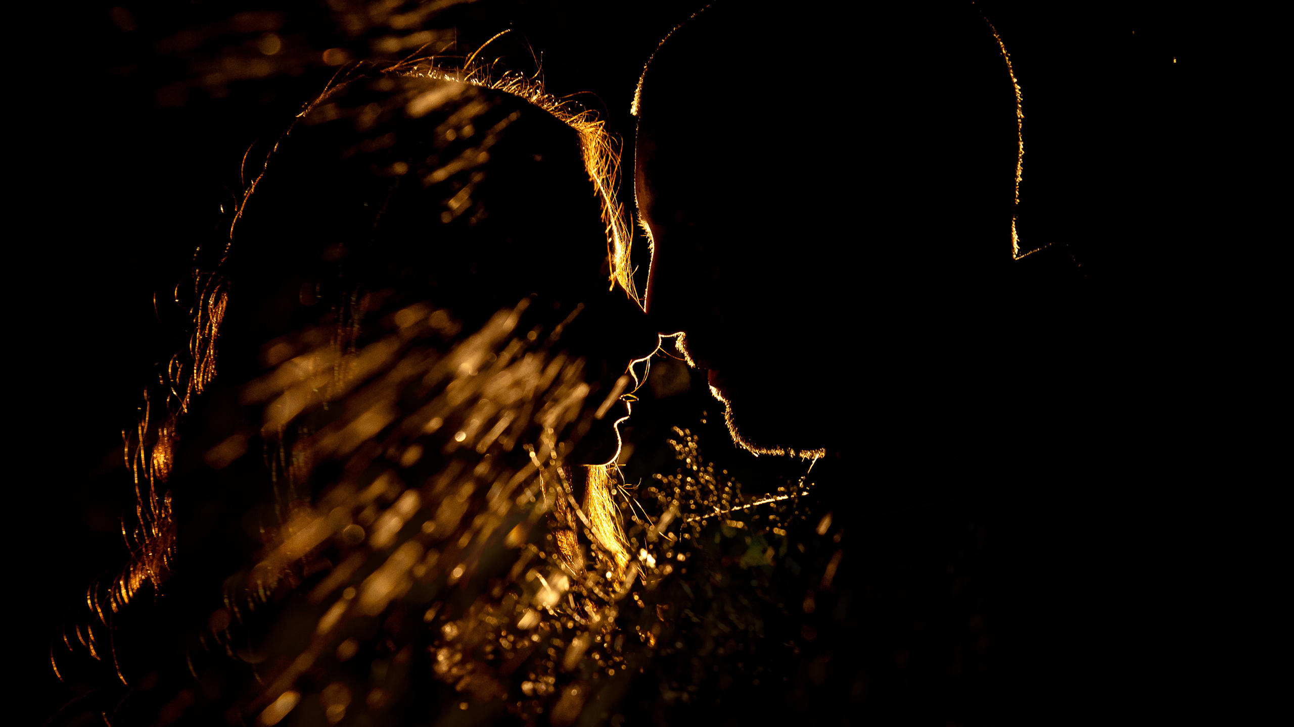 Александра и Артем