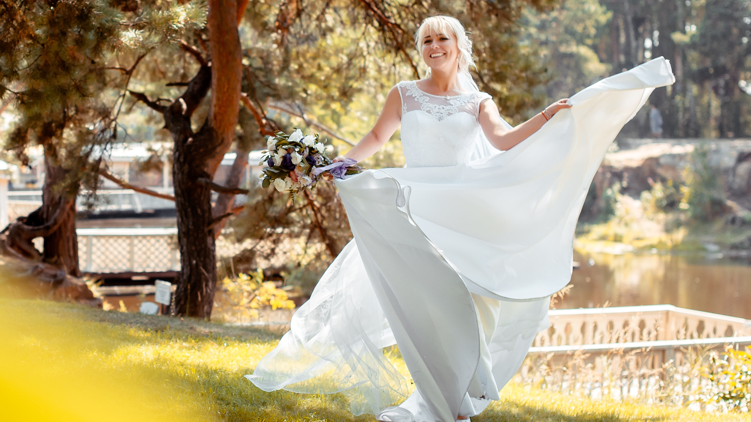 Юлия и Анатолий