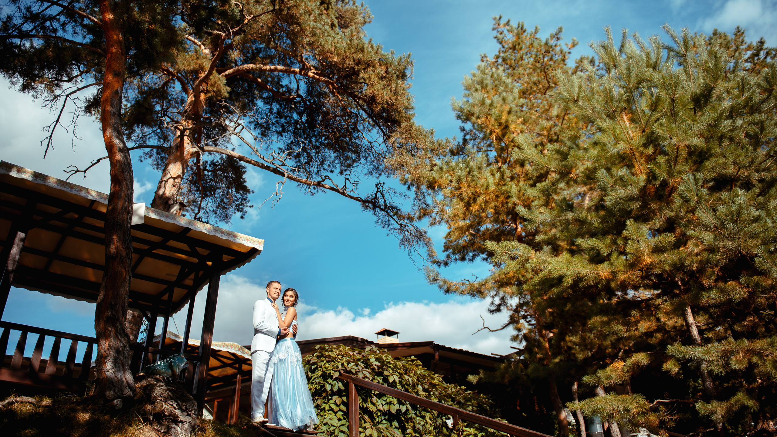 Тома и Митя