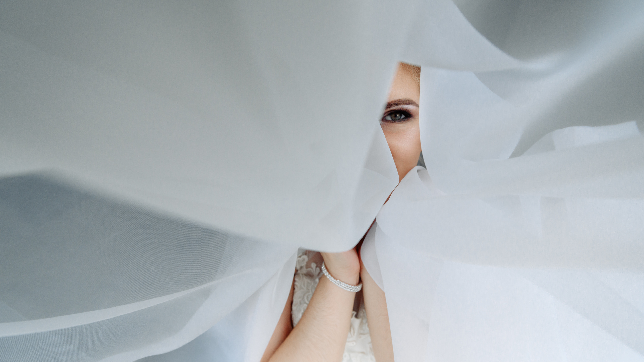 Полина и Сергей