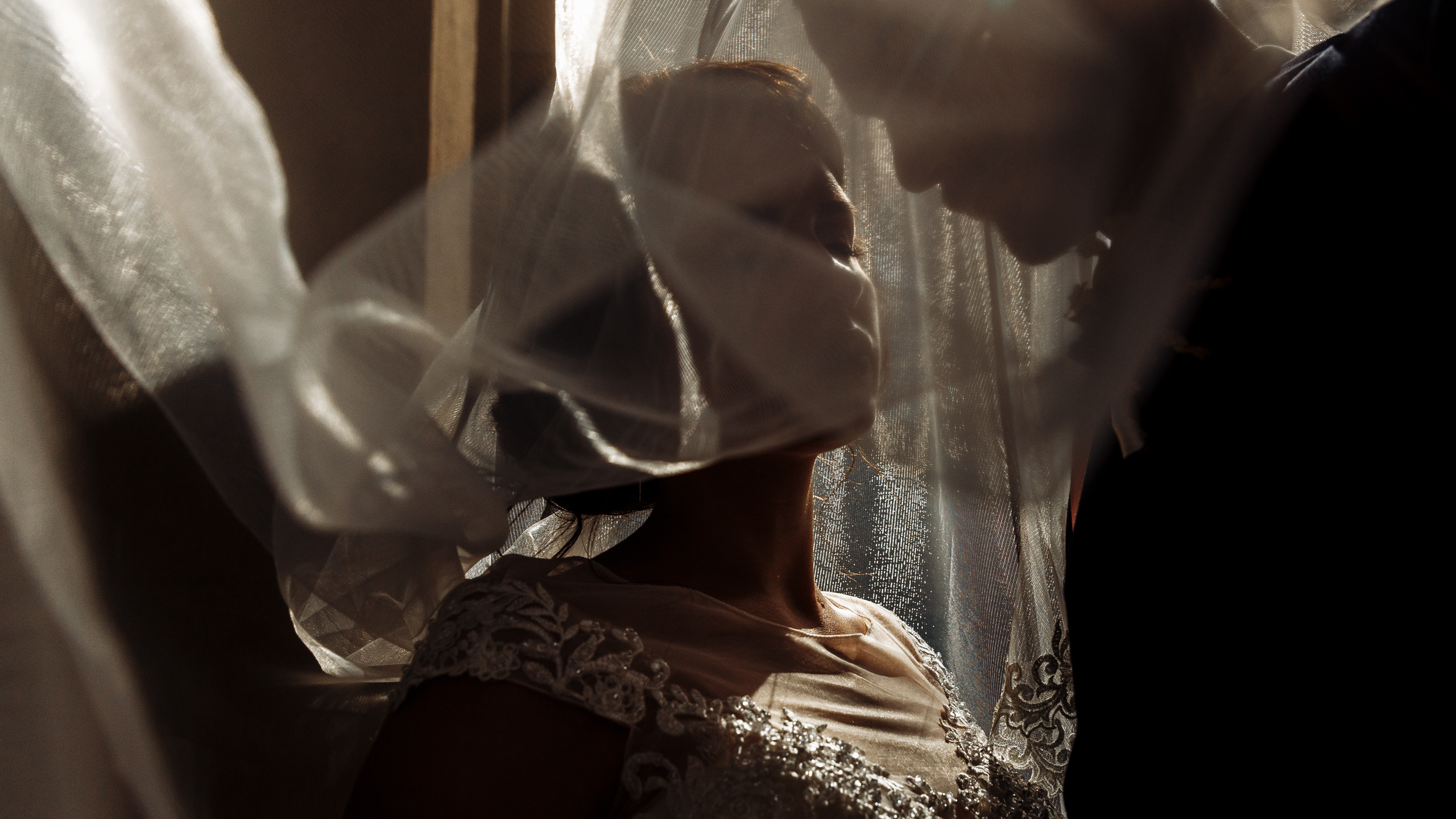 Таисия и Николай