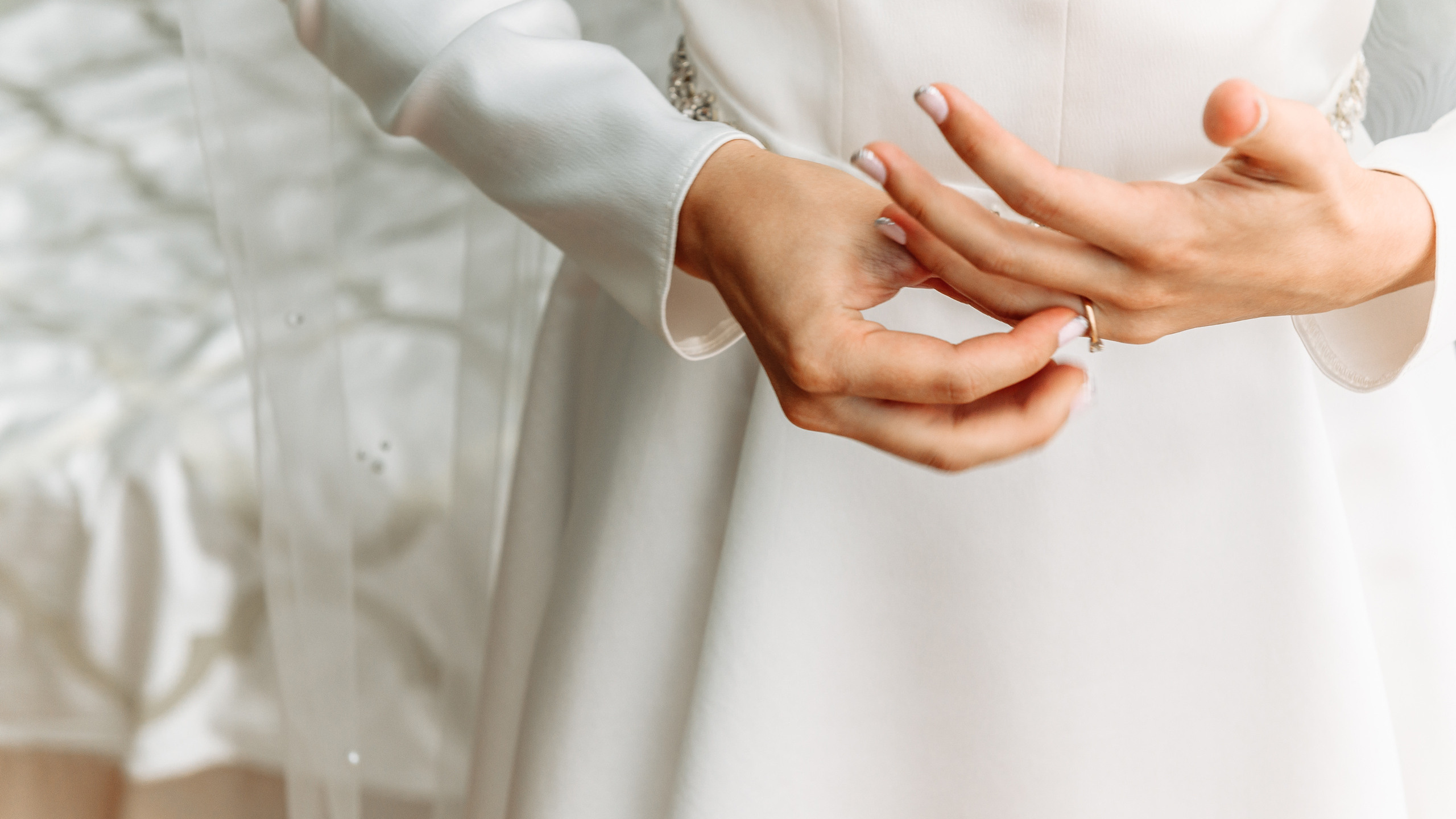 Ольга и Александр