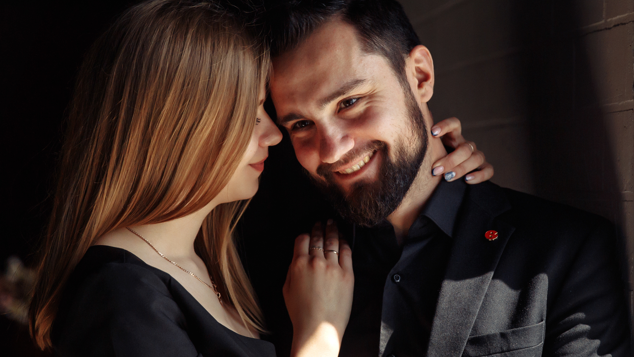 Татьяна и Ярослав