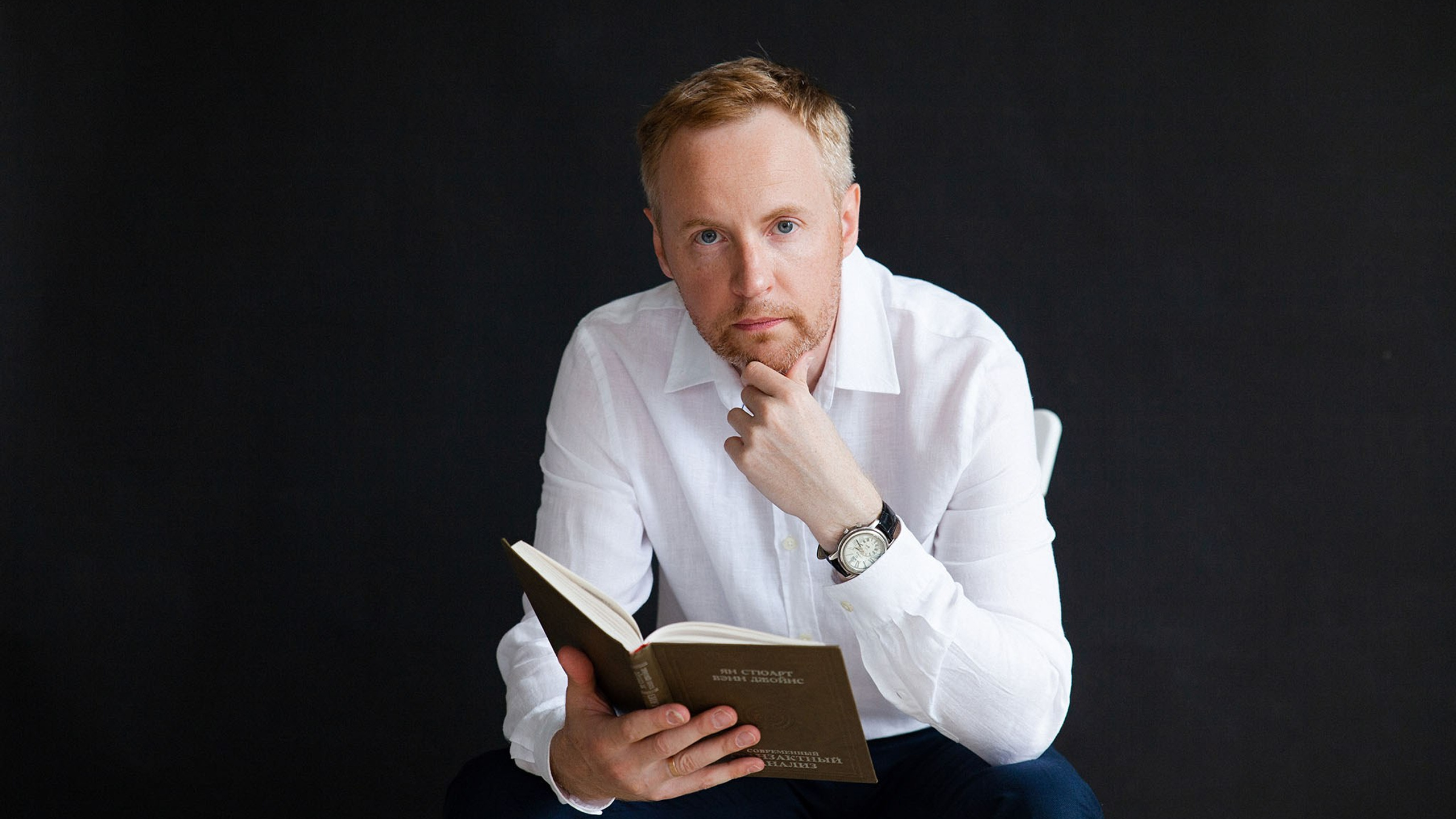 Контент для личного блога. Видеограф в Костроме Руслан Шихалиев