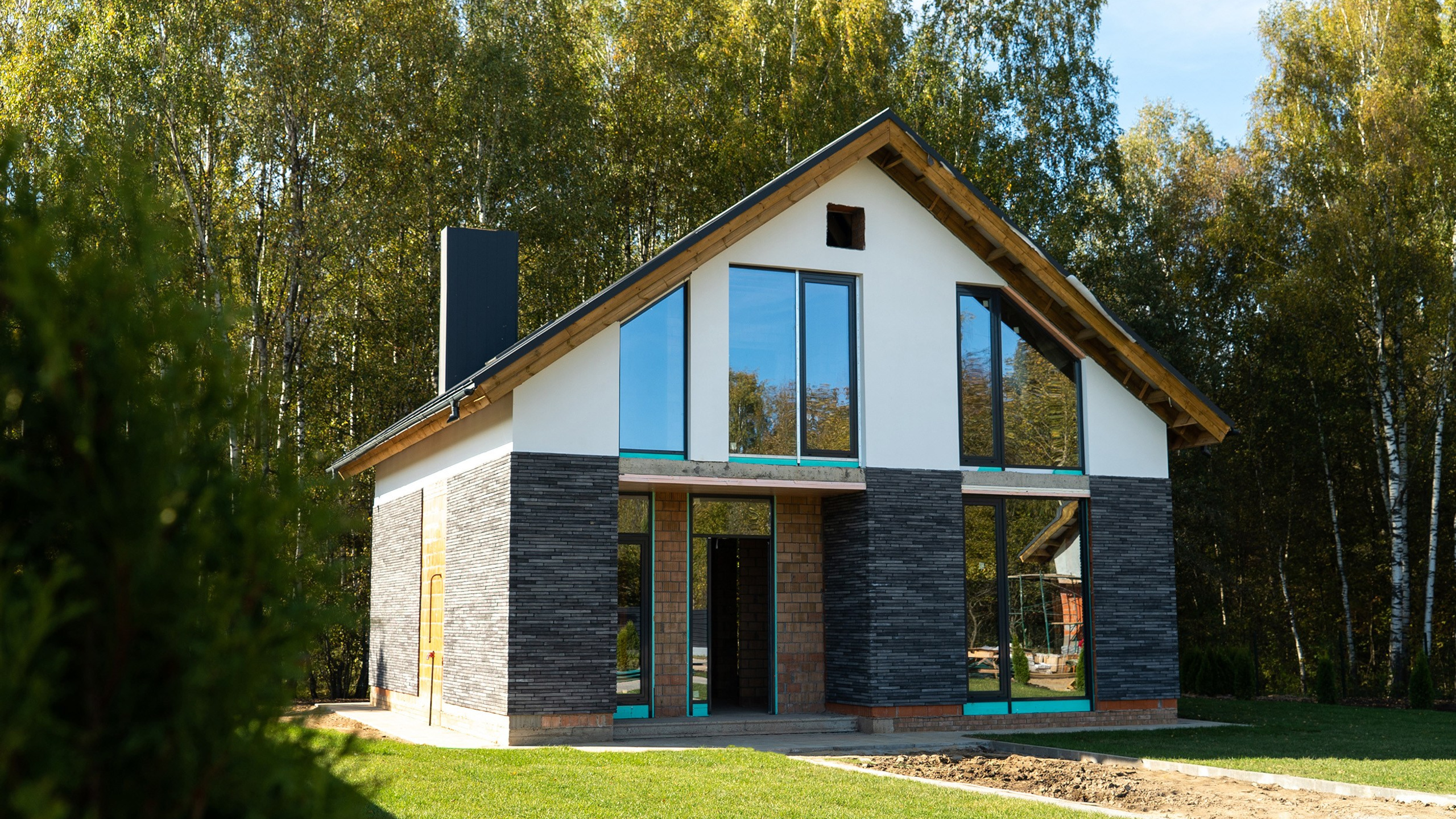 Недвижимость. Видеограф в Костроме Руслан Шихалиев