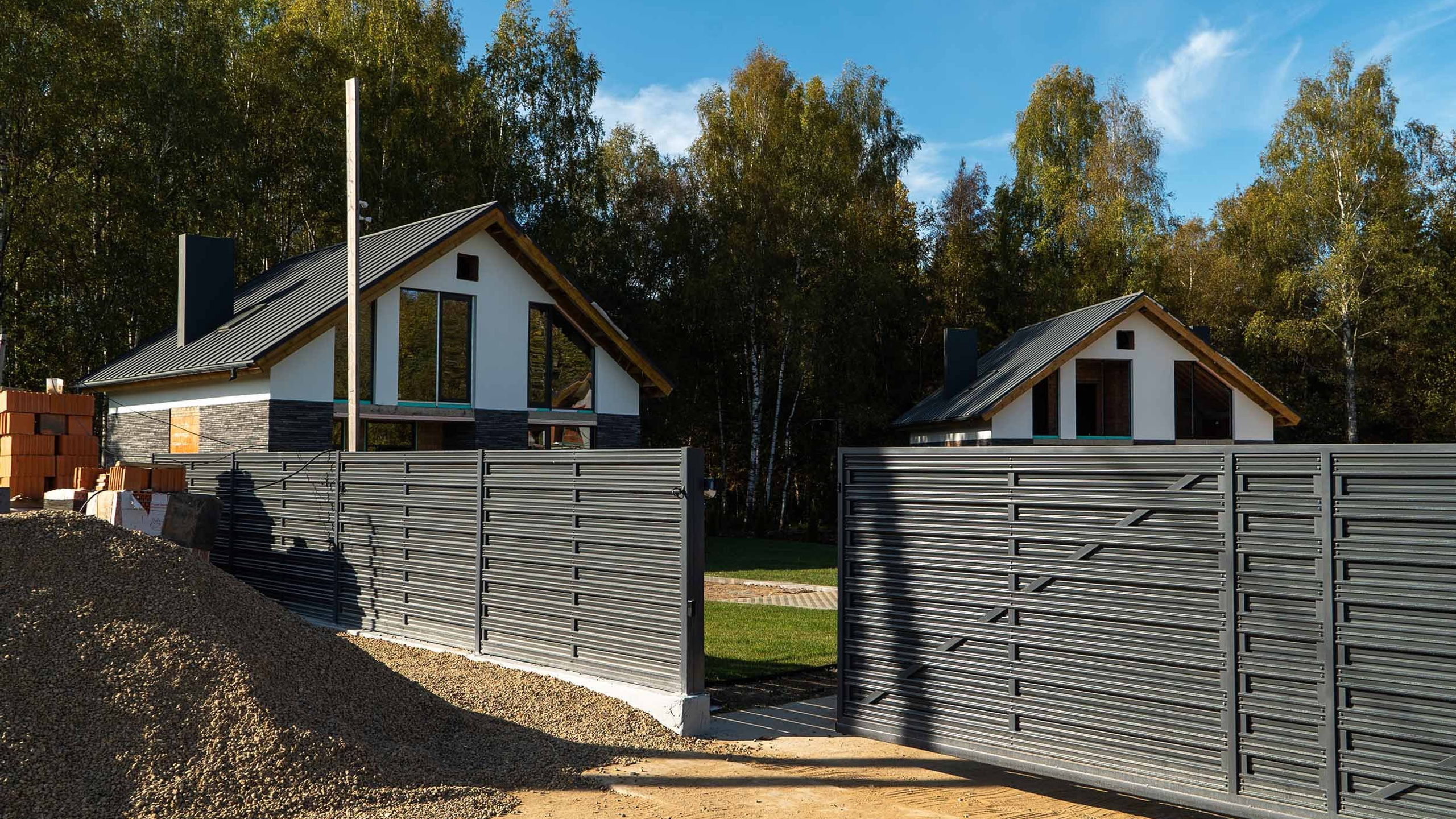 Недвижимость. Видеограф в Костроме Руслан Шихалиев