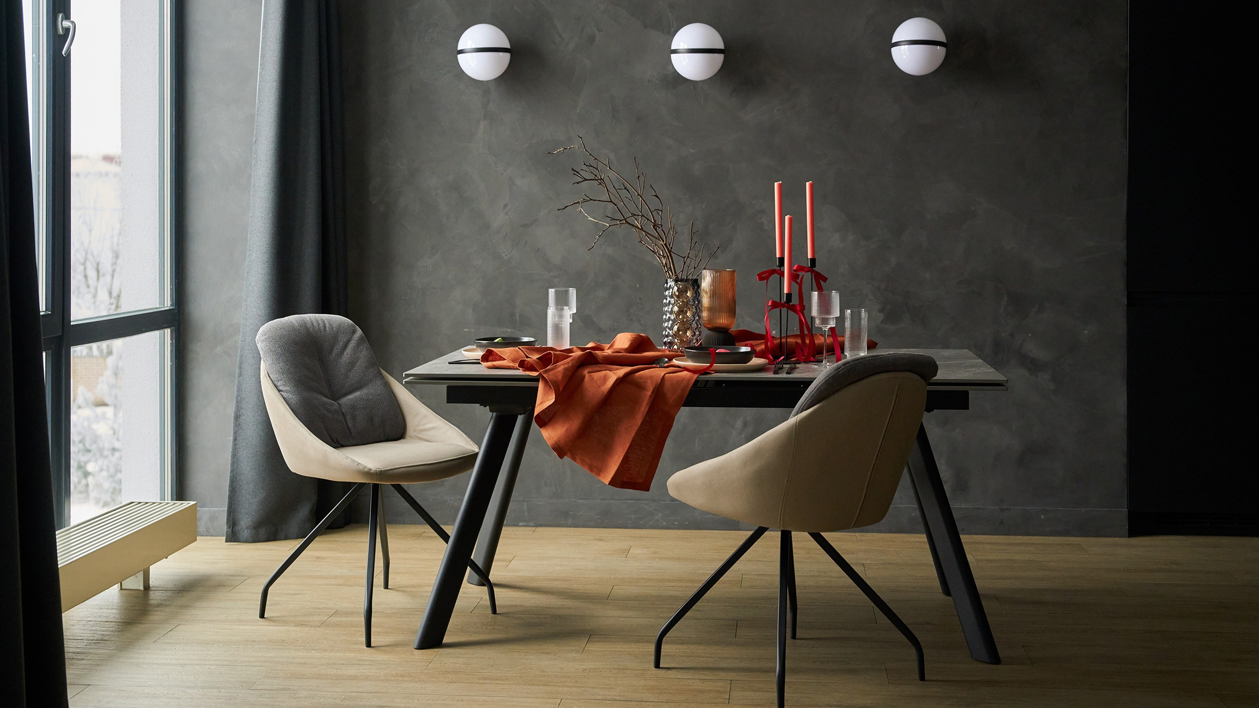 Мебель. Видеограф в Костроме Руслан Шихалиев