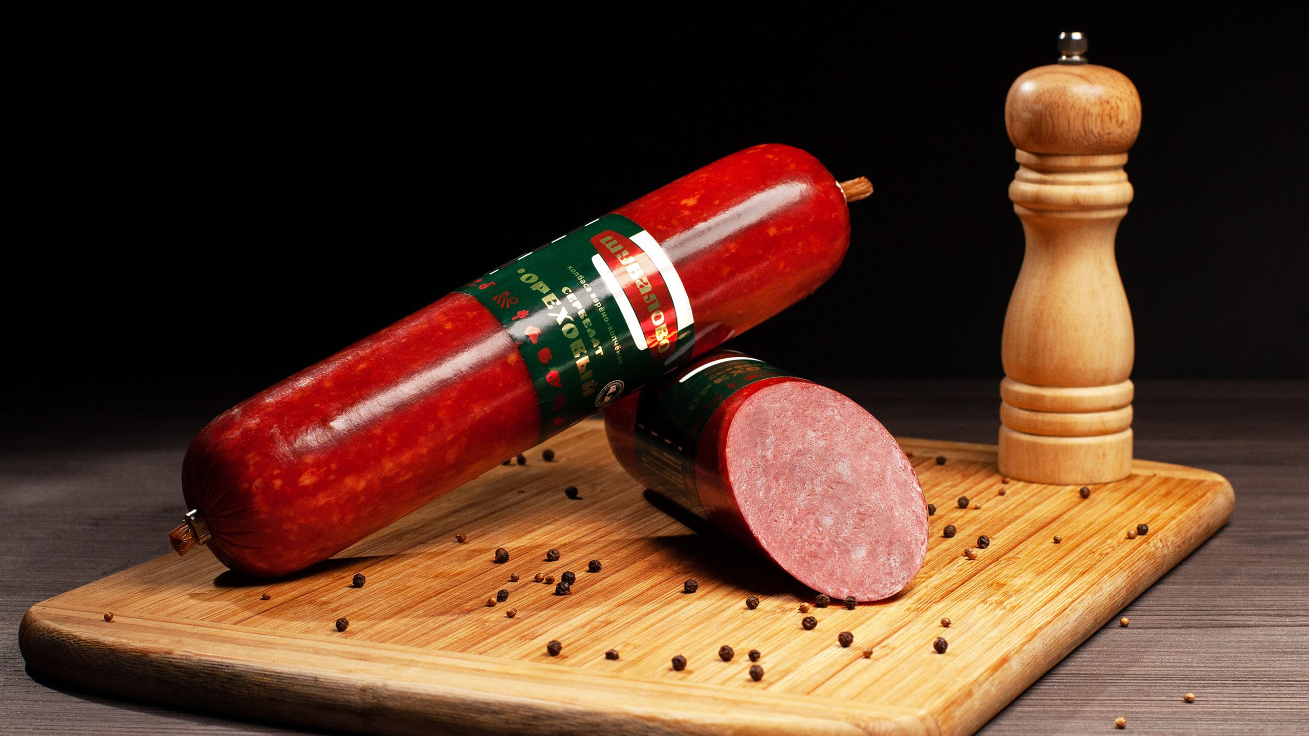 Фудсъемка. Видеограф в Костроме Руслан Шихалиев