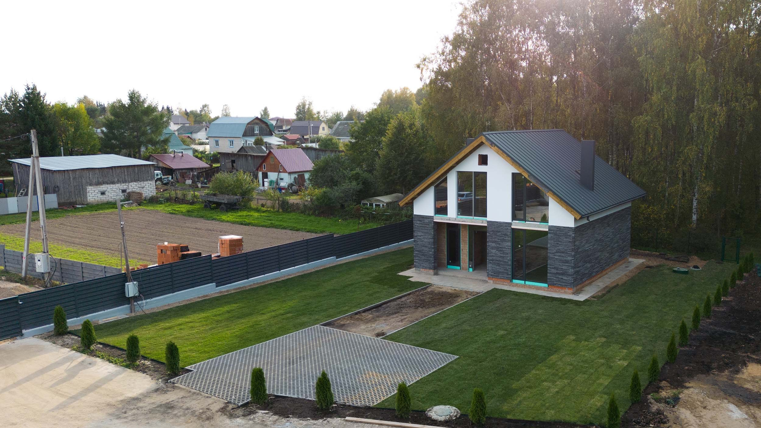 Недвижимость. Видеограф в Костроме Руслан Шихалиев