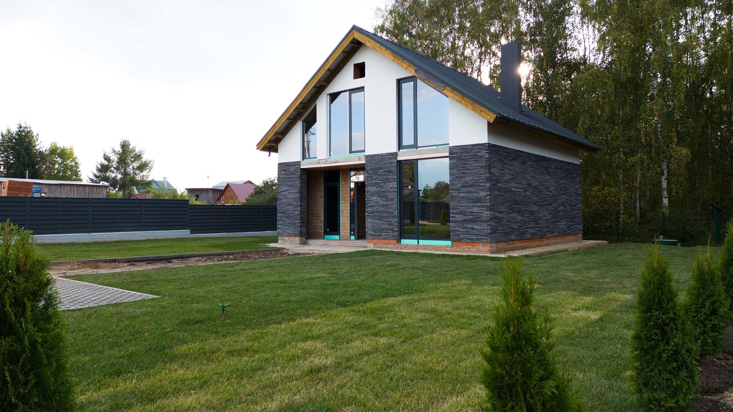 Недвижимость. Видеограф в Костроме Руслан Шихалиев