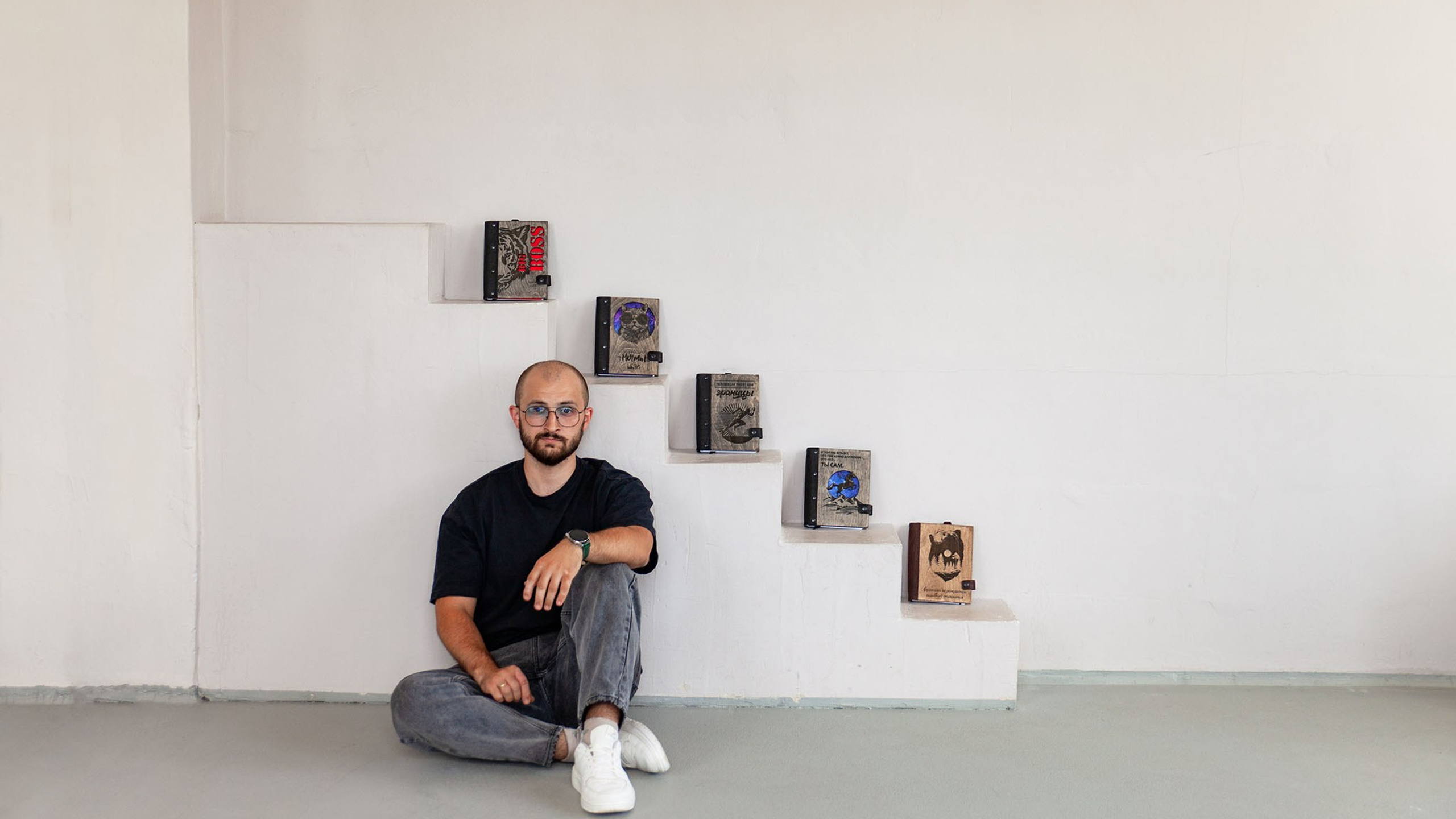 Контент для личного блога. Видеограф в Костроме Руслан Шихалиев