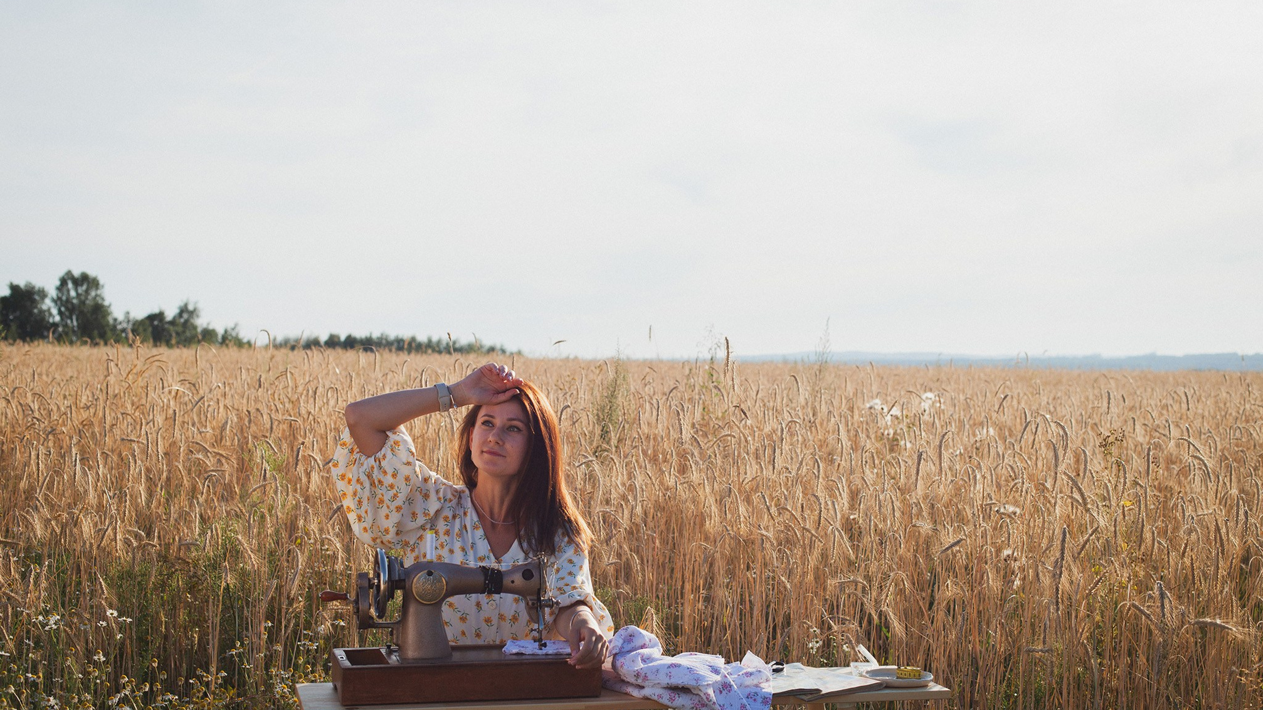 Контент для личного блога. Видеограф в Костроме Руслан Шихалиев