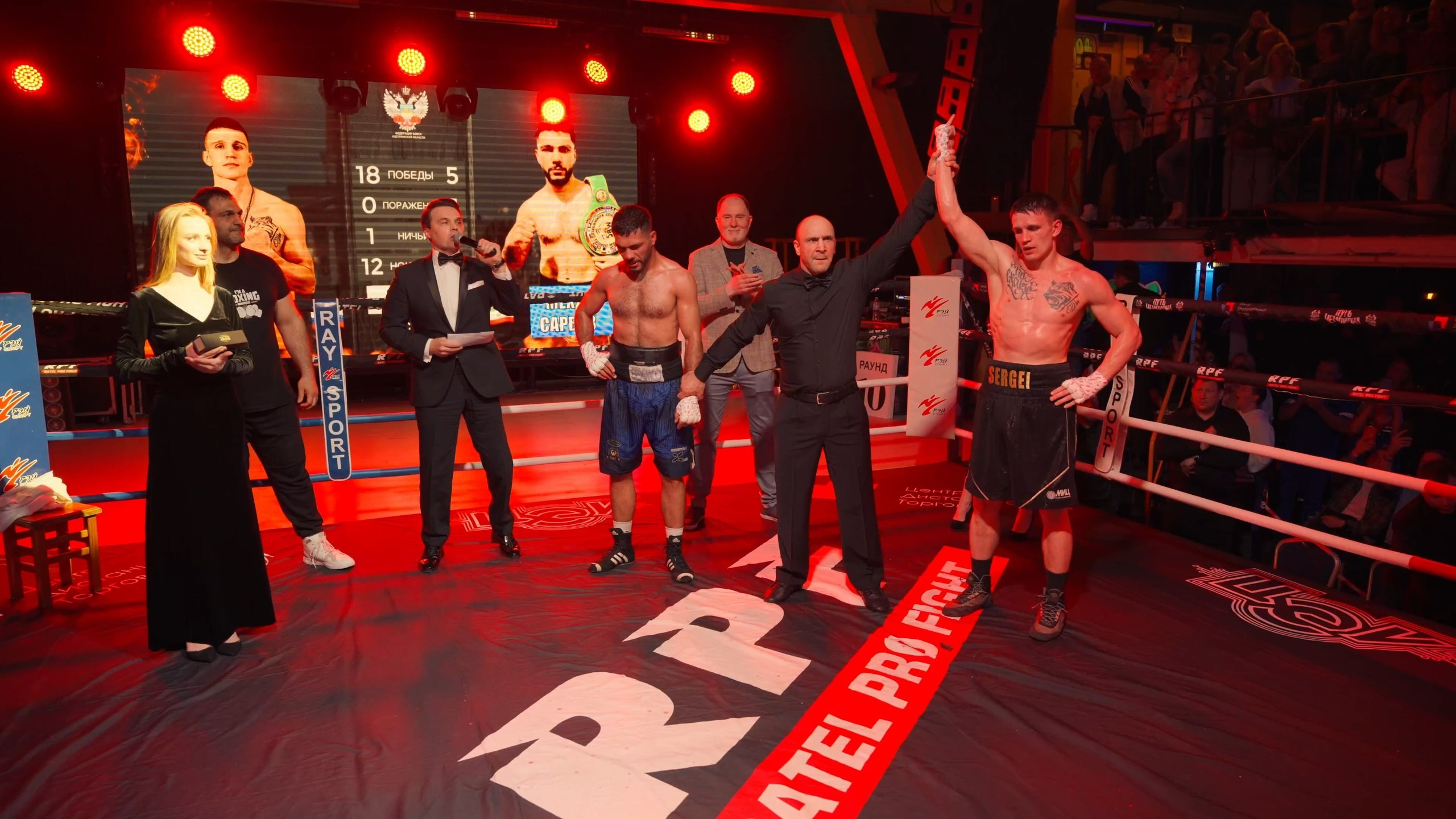 Портфолио видеографа Руслана Шихалиева. Видеограф в Костроме Руслан Шихалиев