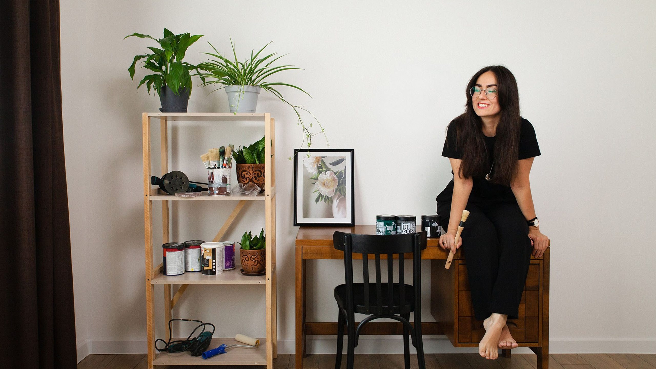 Контент для личного блога. Видеограф в Костроме Руслан Шихалиев