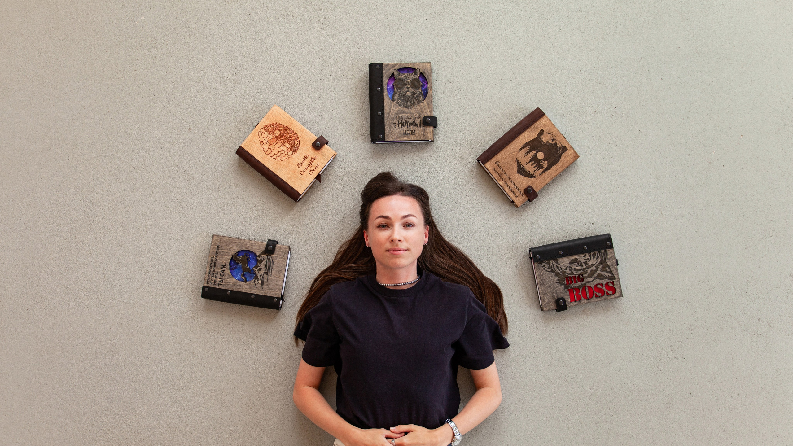 Контент для личного блога. Видеограф в Костроме Руслан Шихалиев