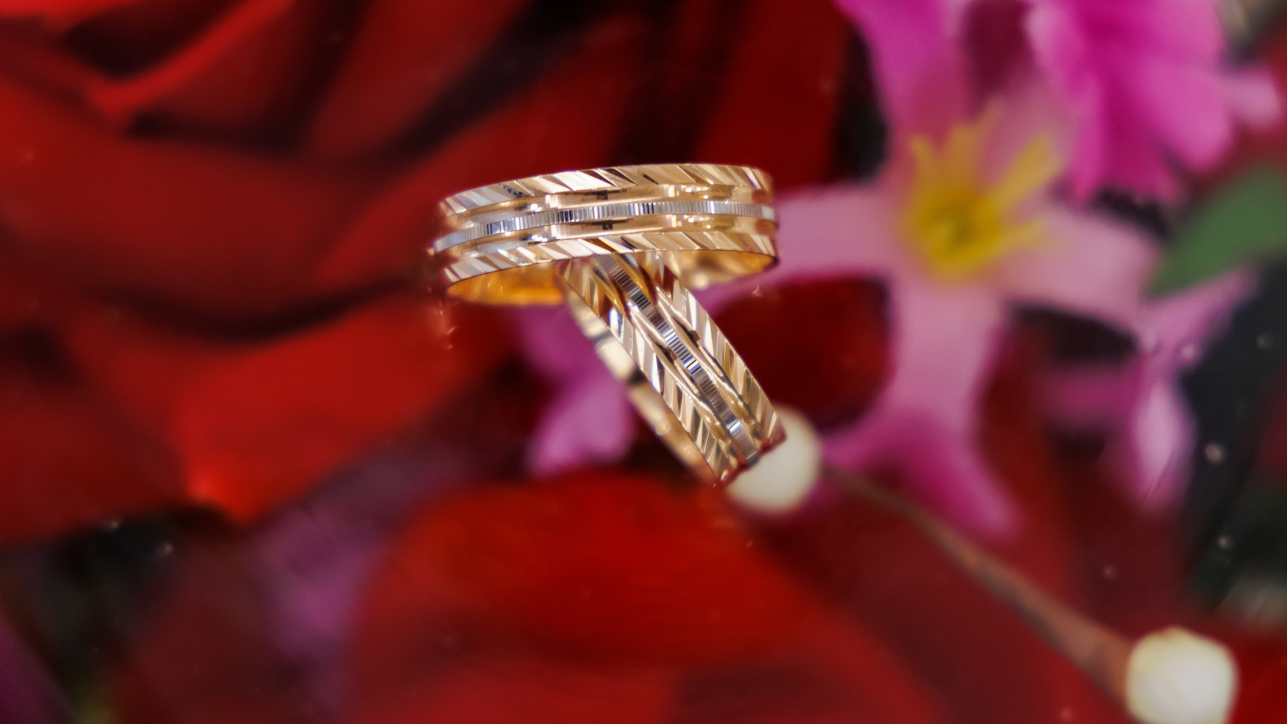 Антон и Наталья