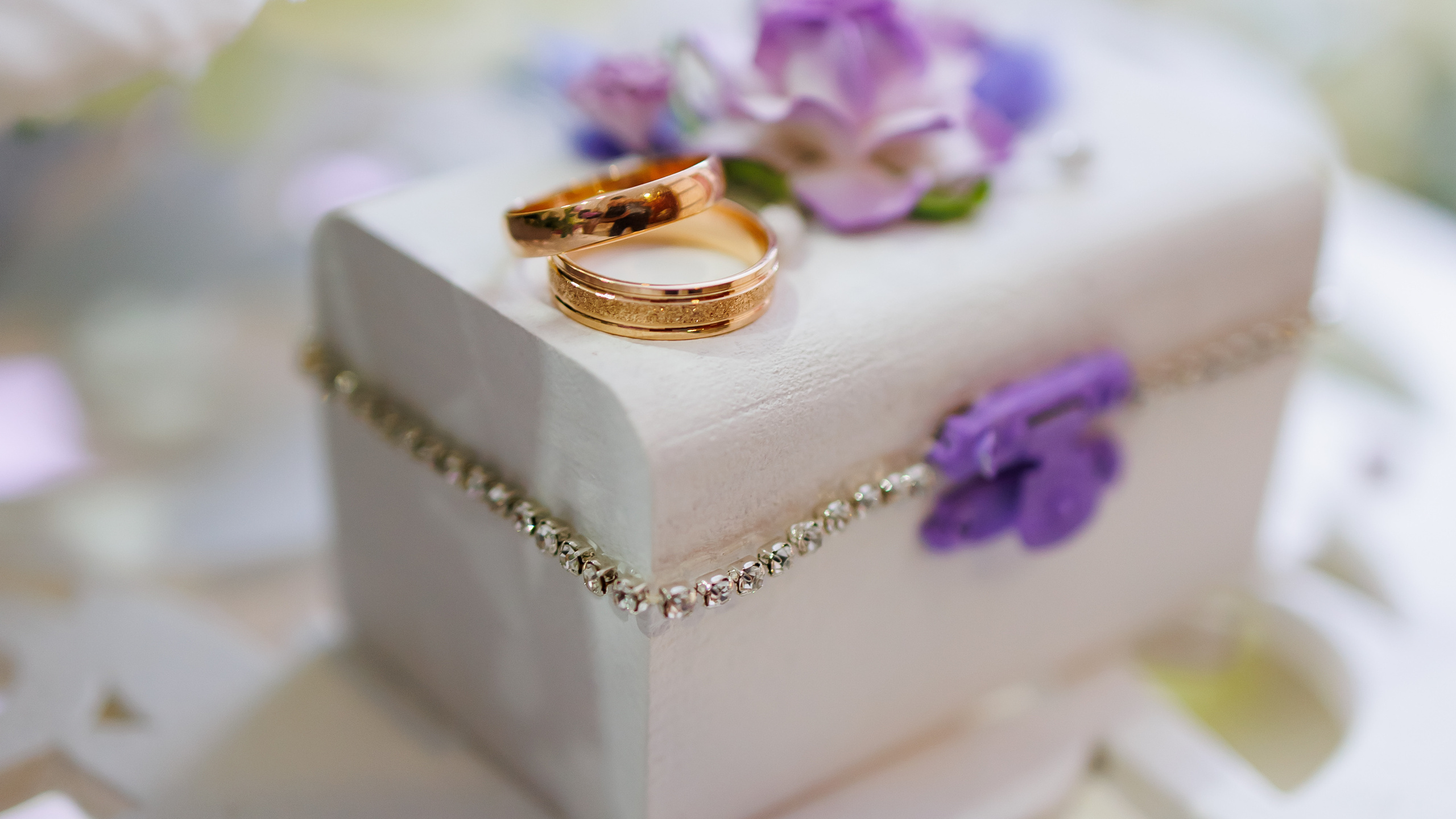 Александр и Юлия