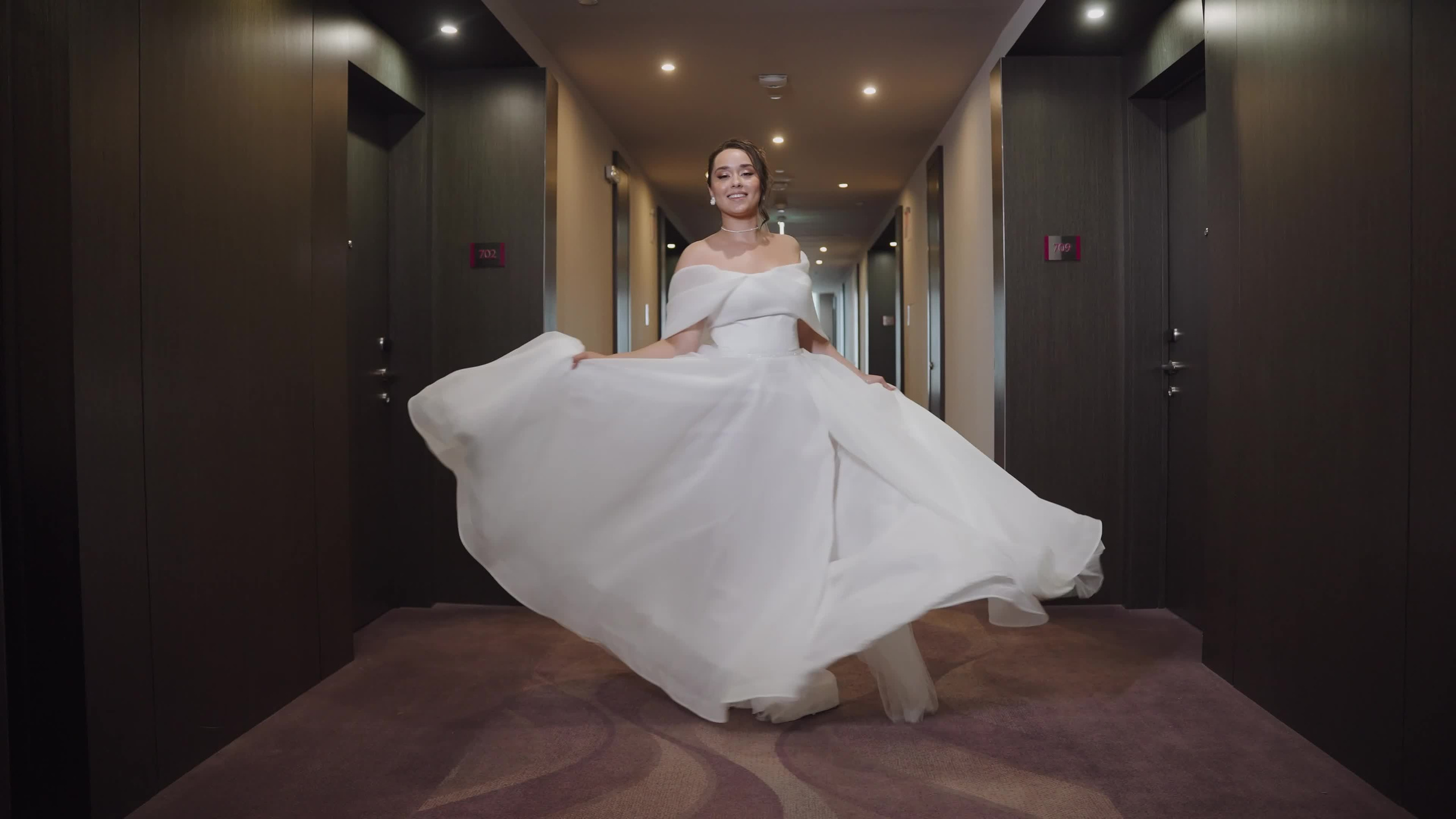 Свадебные клипы (горизонтальный формат). Видеограф Уфа I Ахмадуллин Ильнар