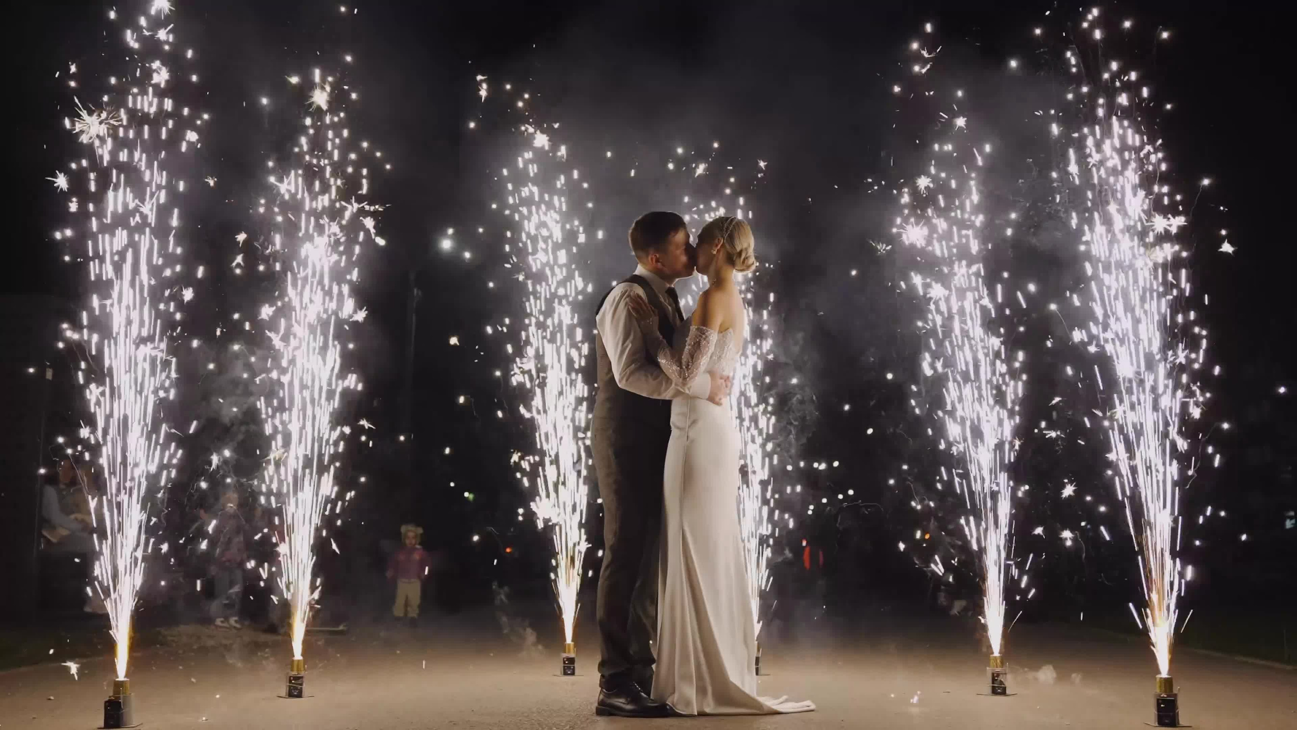 Свадебные клипы (горизонтальный формат). Видеограф Уфа I Ахмадуллин Ильнар