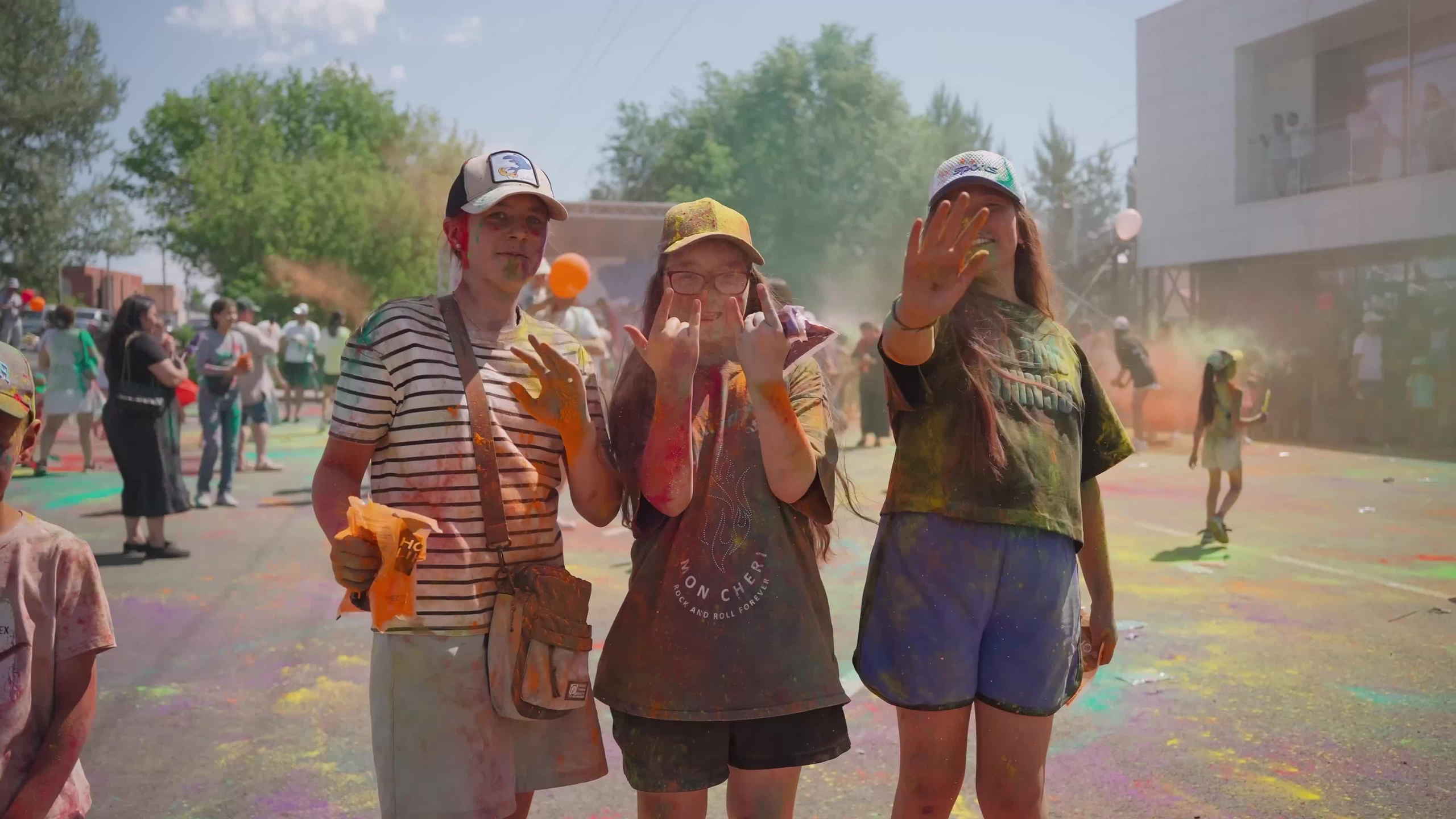 Детские съемки. Видеограф Уфа I Ахмадуллин Ильнар