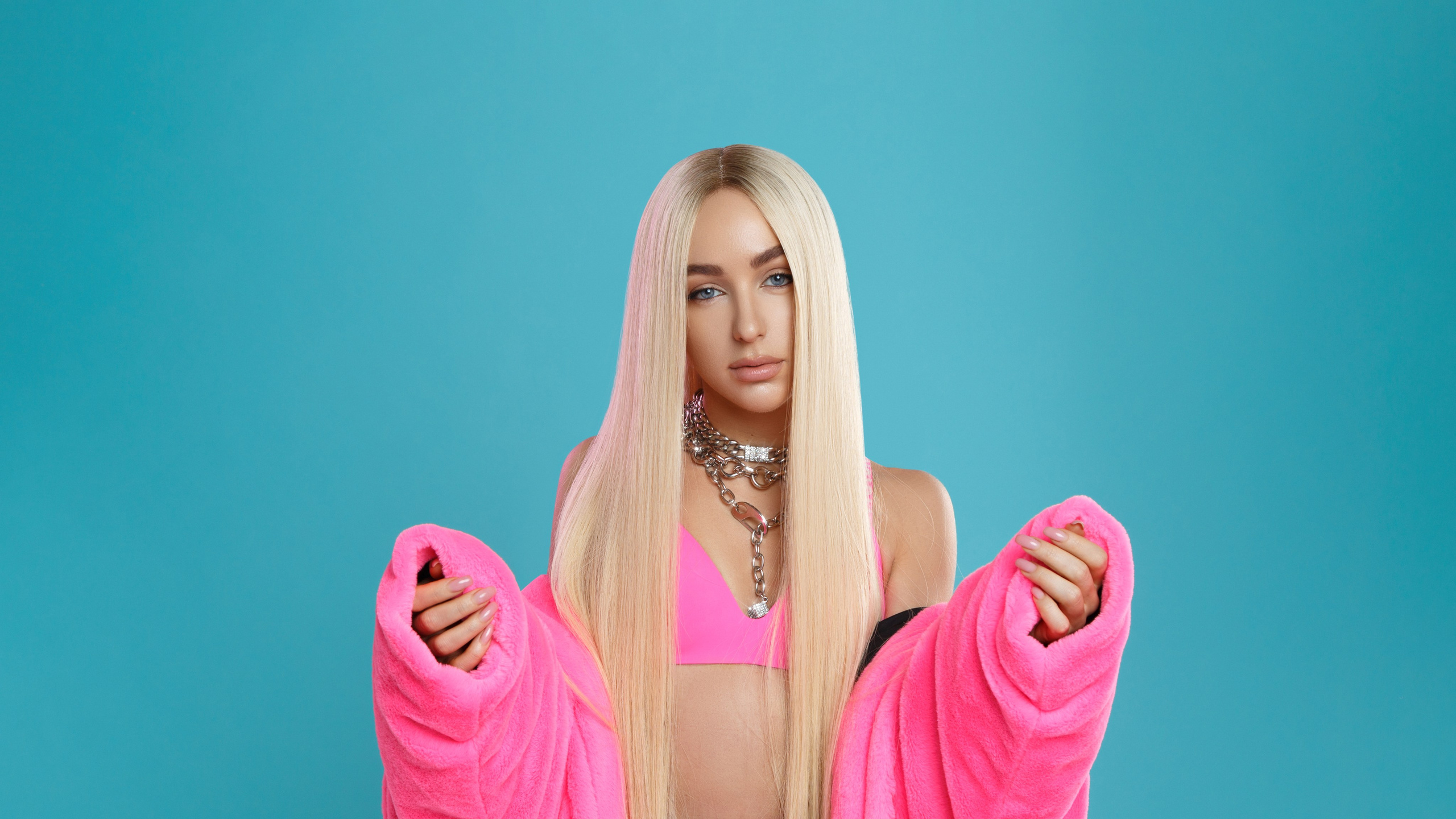 МАРИ КРАЙМБРЕРИ