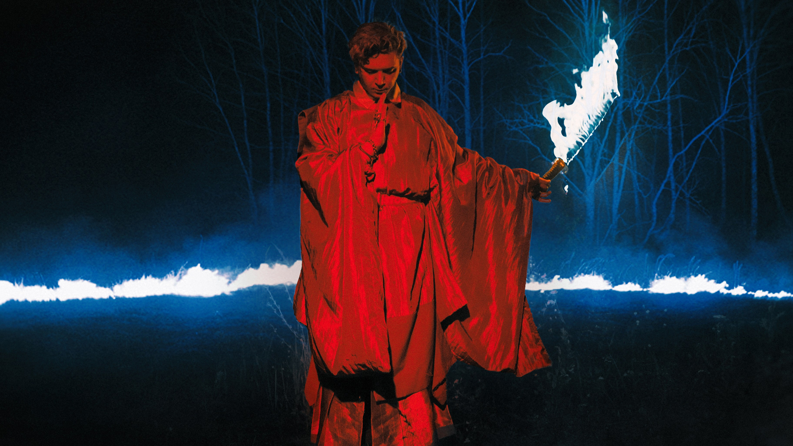 PLAYINGTHEANGEL — INFINITY