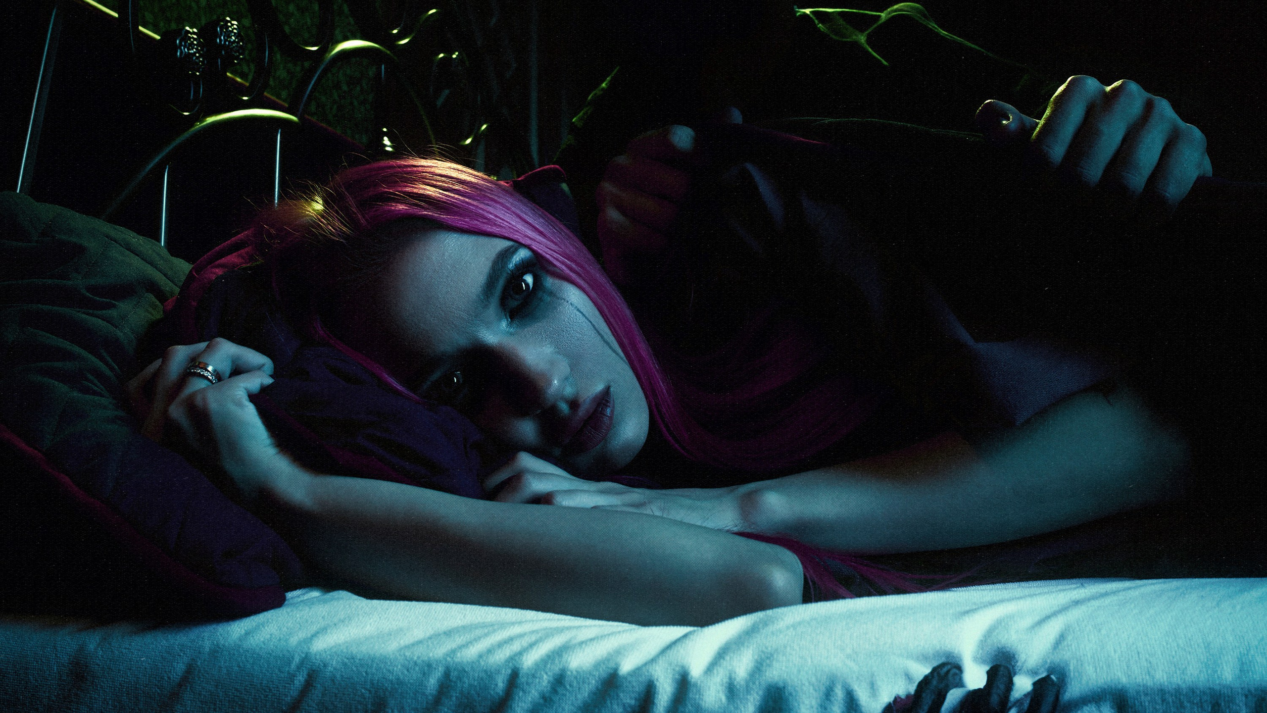 ЛАЛИ&nbsp;— ОСТАВЬ МЕНЯ