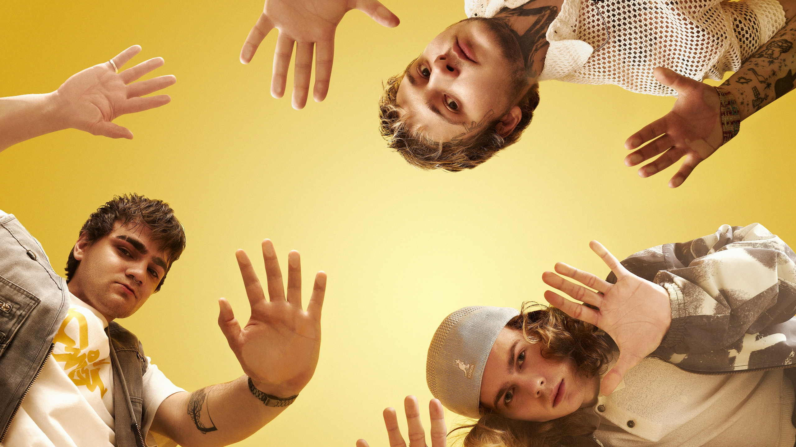 ПАПИН ОЛИМПОС