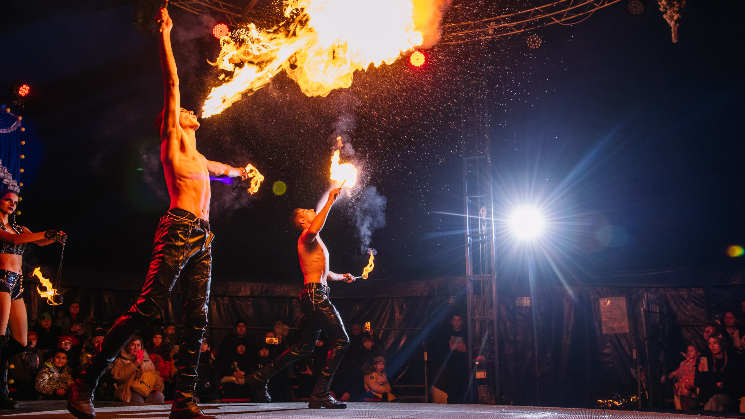 Цирк Мирандус