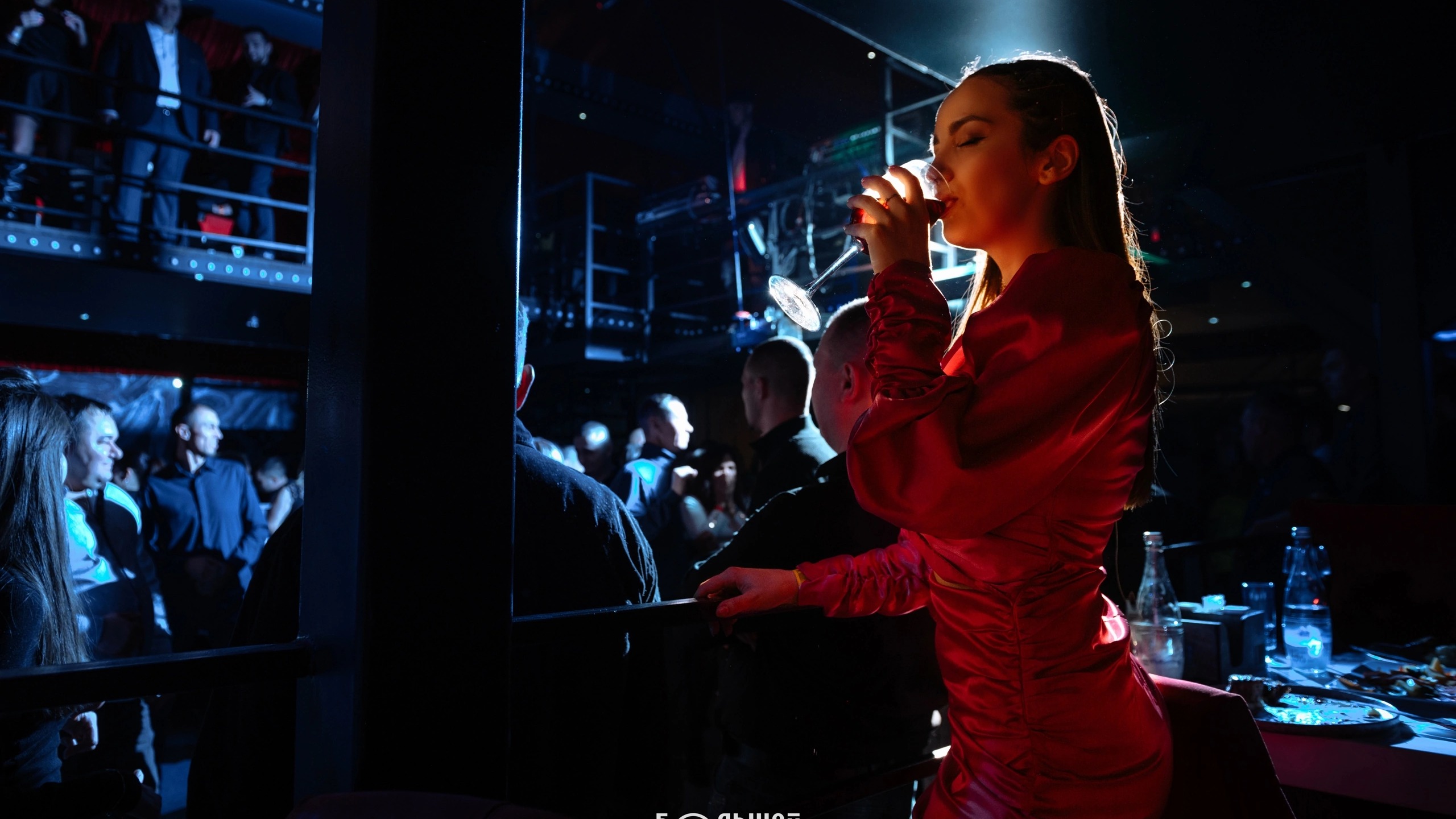 Рестобар БОЛЬШОЙ