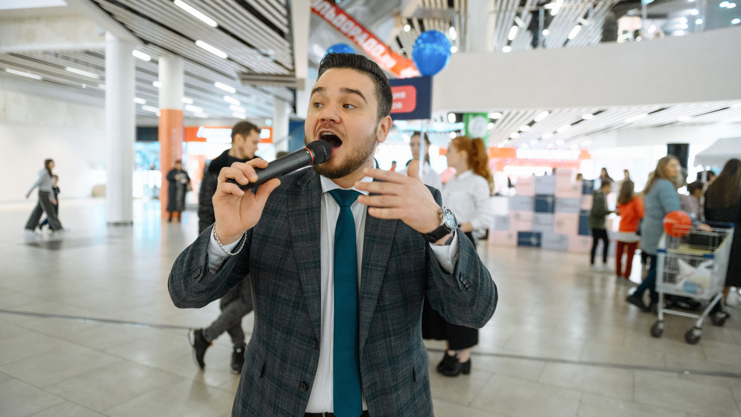 Розыгрыш от «Совкомбанка» и партнеров