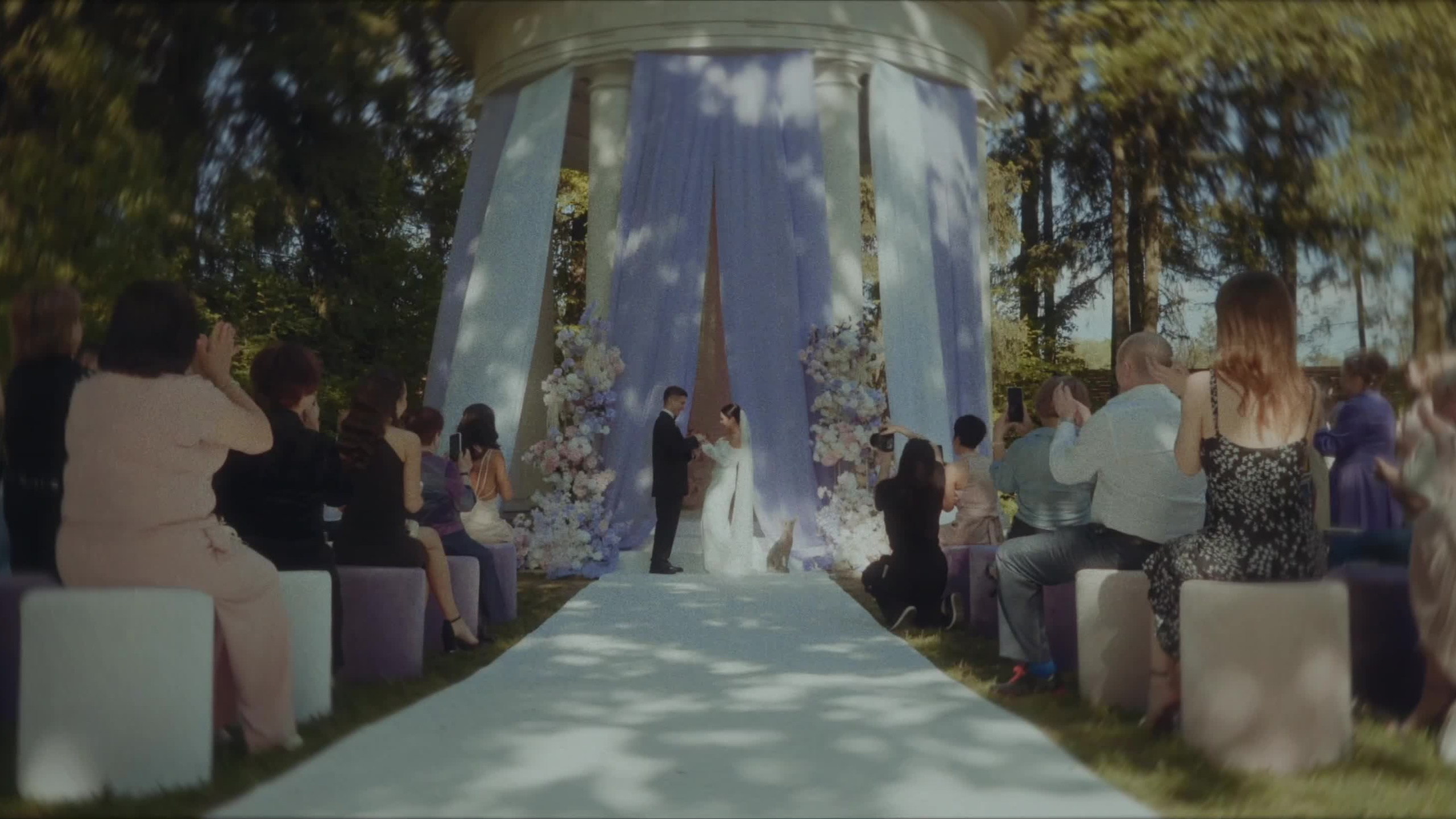 Видеограф Дмитрий Корнетов. Свадебная и семейная видеография. VIDEOLUX FILMS | ВИДЕОГРАФ Дмитрий Корнетов