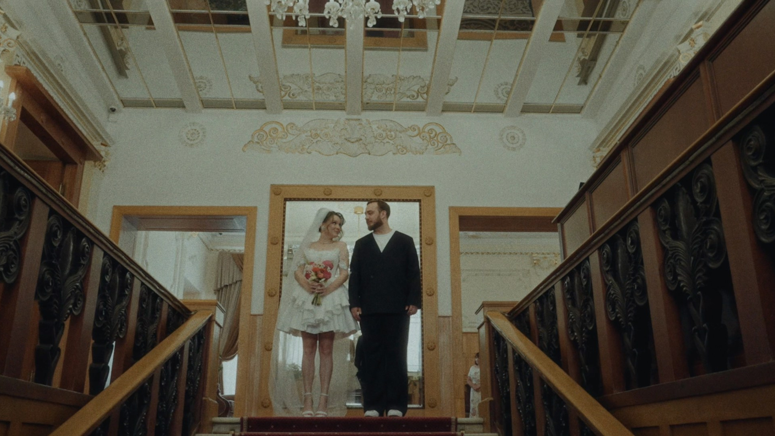 Видеограф Дмитрий Корнетов. Свадебная и семейная видеография. VIDEOLUX FILMS | ВИДЕОГРАФ Дмитрий Корнетов