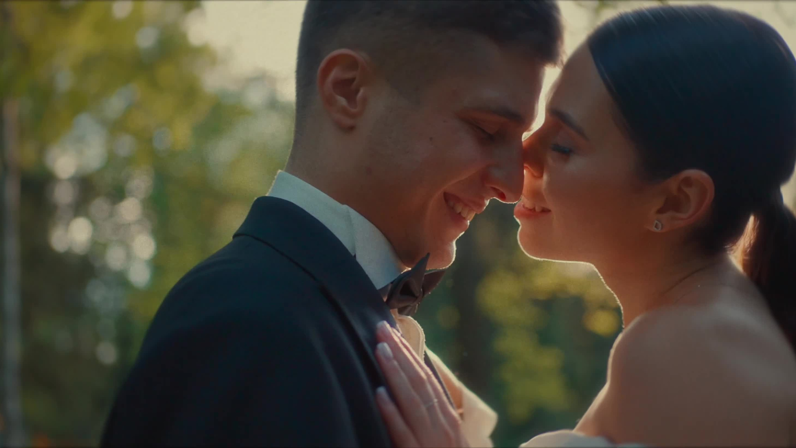 Видеограф Дмитрий Корнетов. Свадебная и семейная видеография. VIDEOLUX FILMS | ВИДЕОГРАФ Дмитрий Корнетов