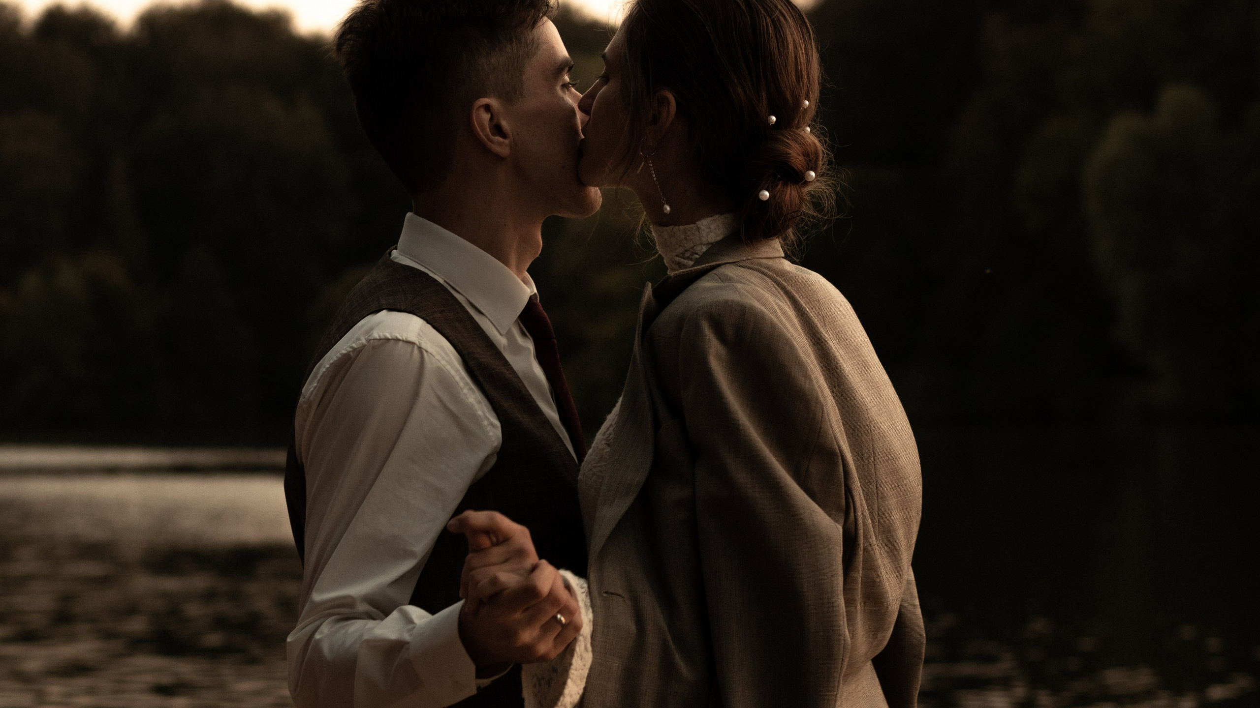 Гордость и предубеждение