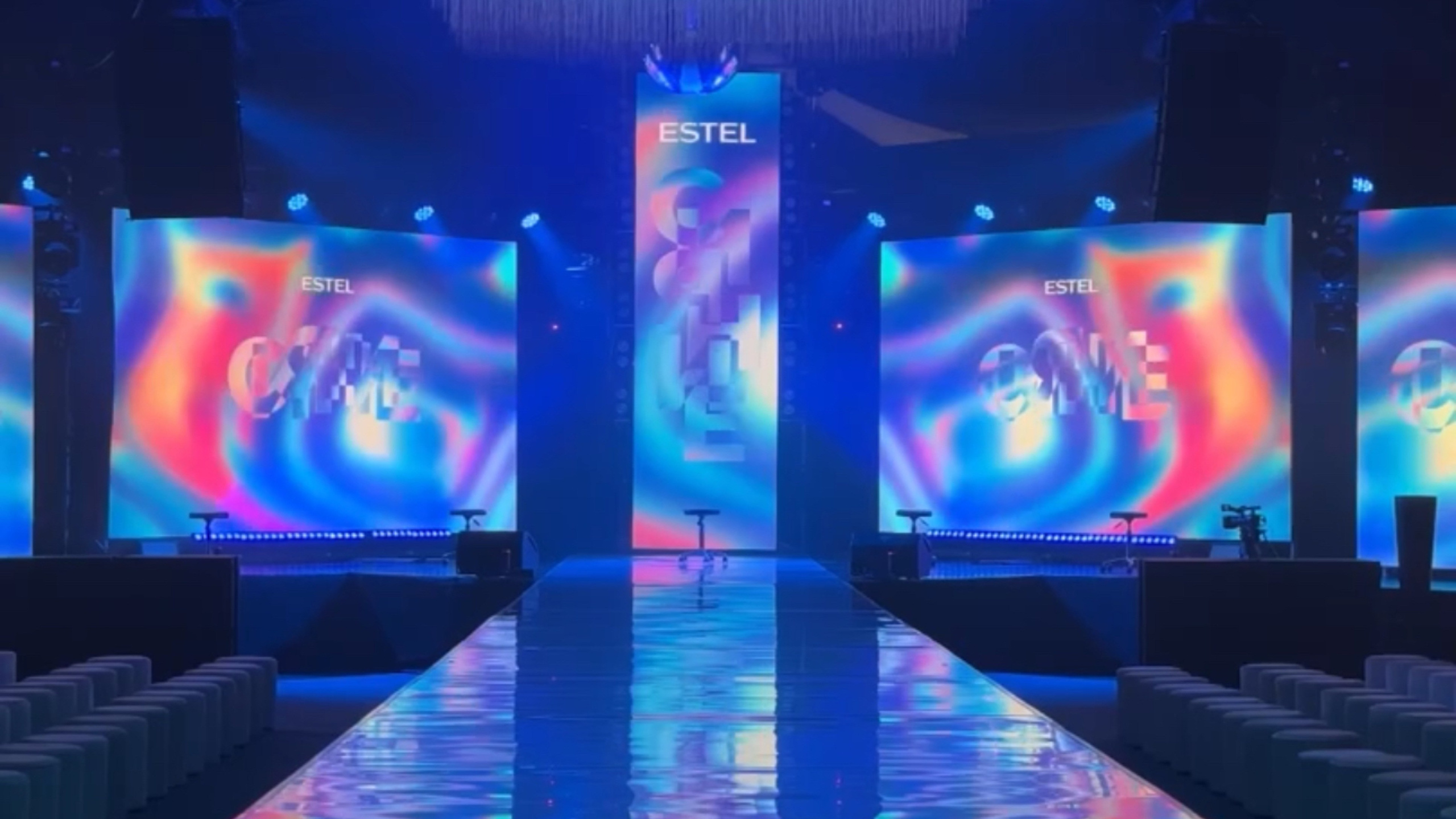 Мероприятие. Видеосъёмка Монтаж Контент Reels в СПБ