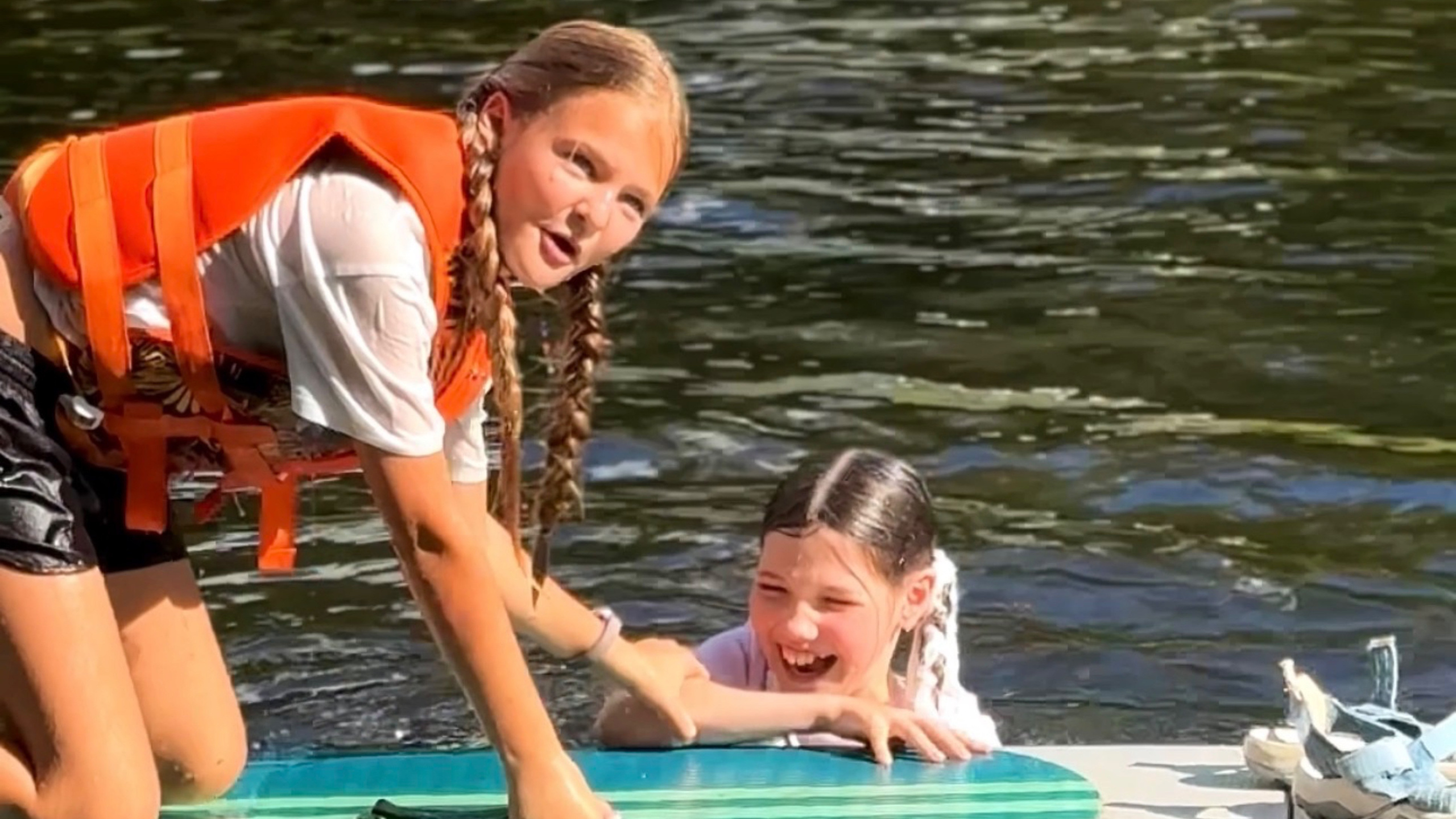 Дети. Видеосъёмка Монтаж Контент Reels в СПБ