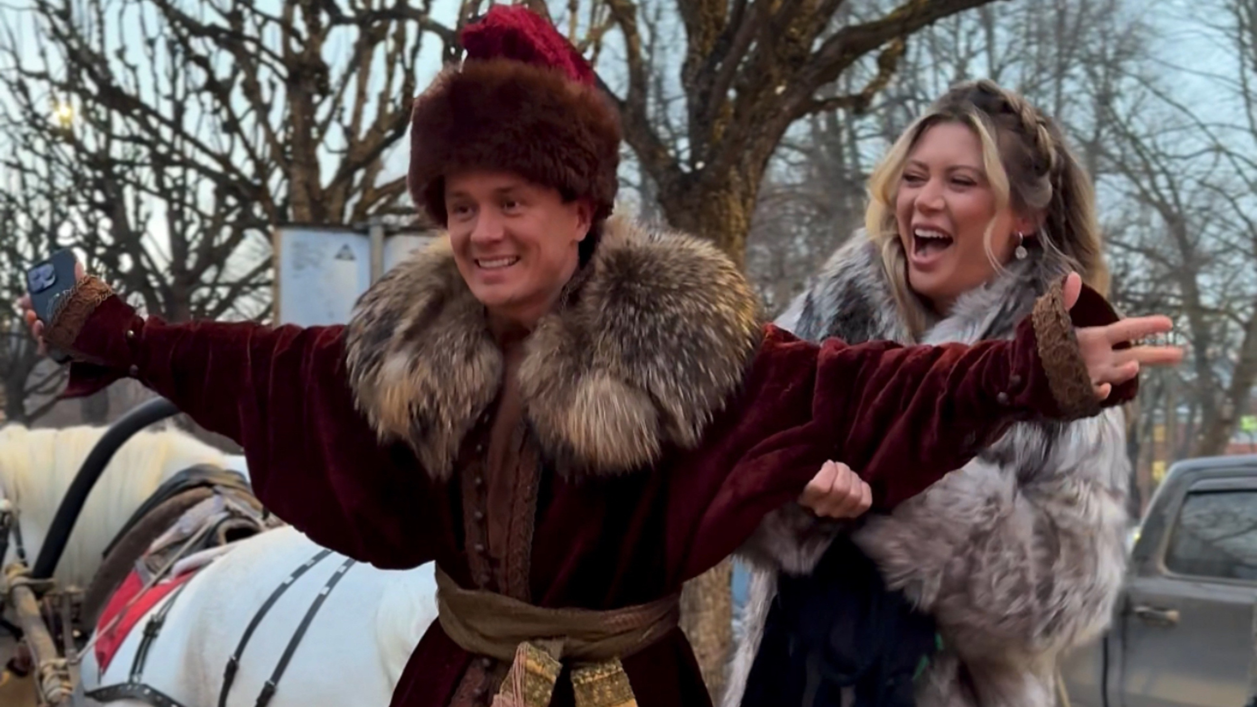 Мероприятие. Видеосъёмка Монтаж Контент Reels в СПБ