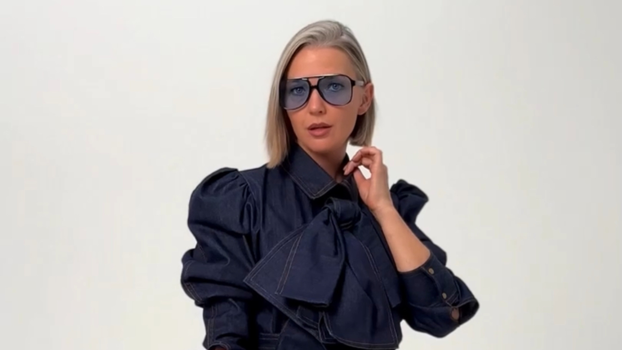 Дизайнер Nina Bizunova. Видеосъёмка Монтаж Контент Reels в СПБ