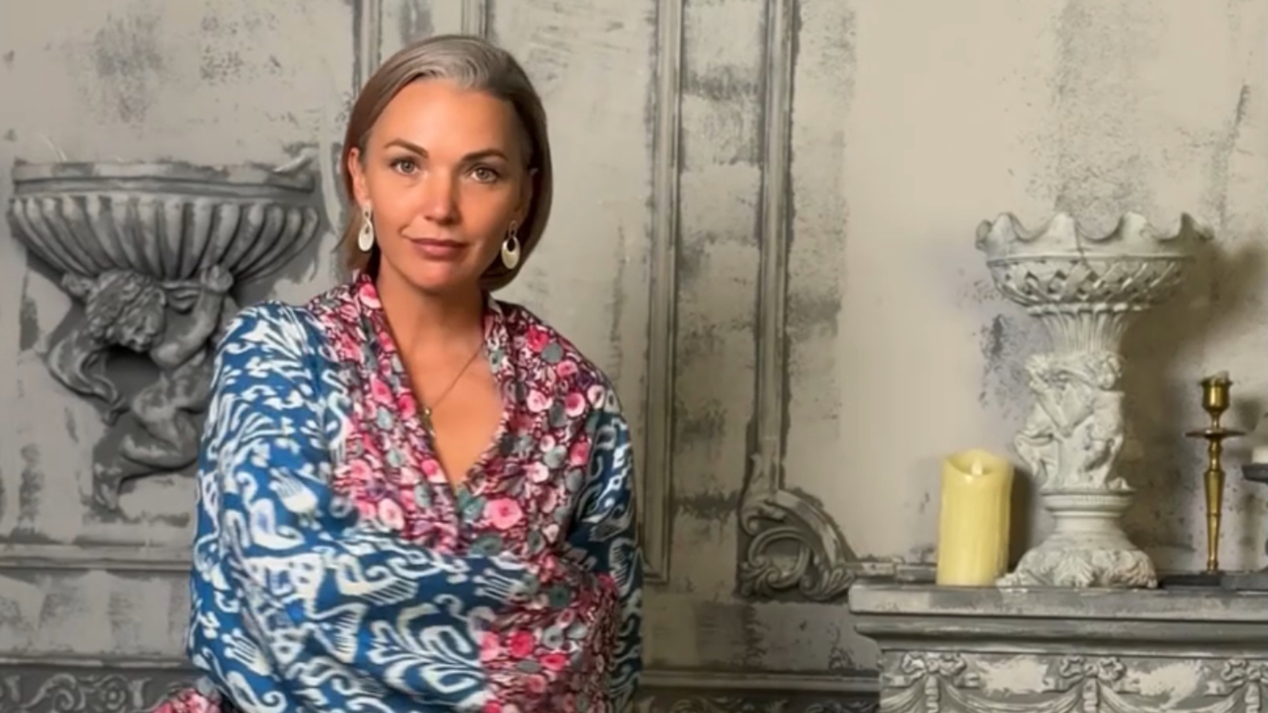 Дизайнер Nina Bizunova. Видеосъёмка Монтаж Контент Reels в СПБ