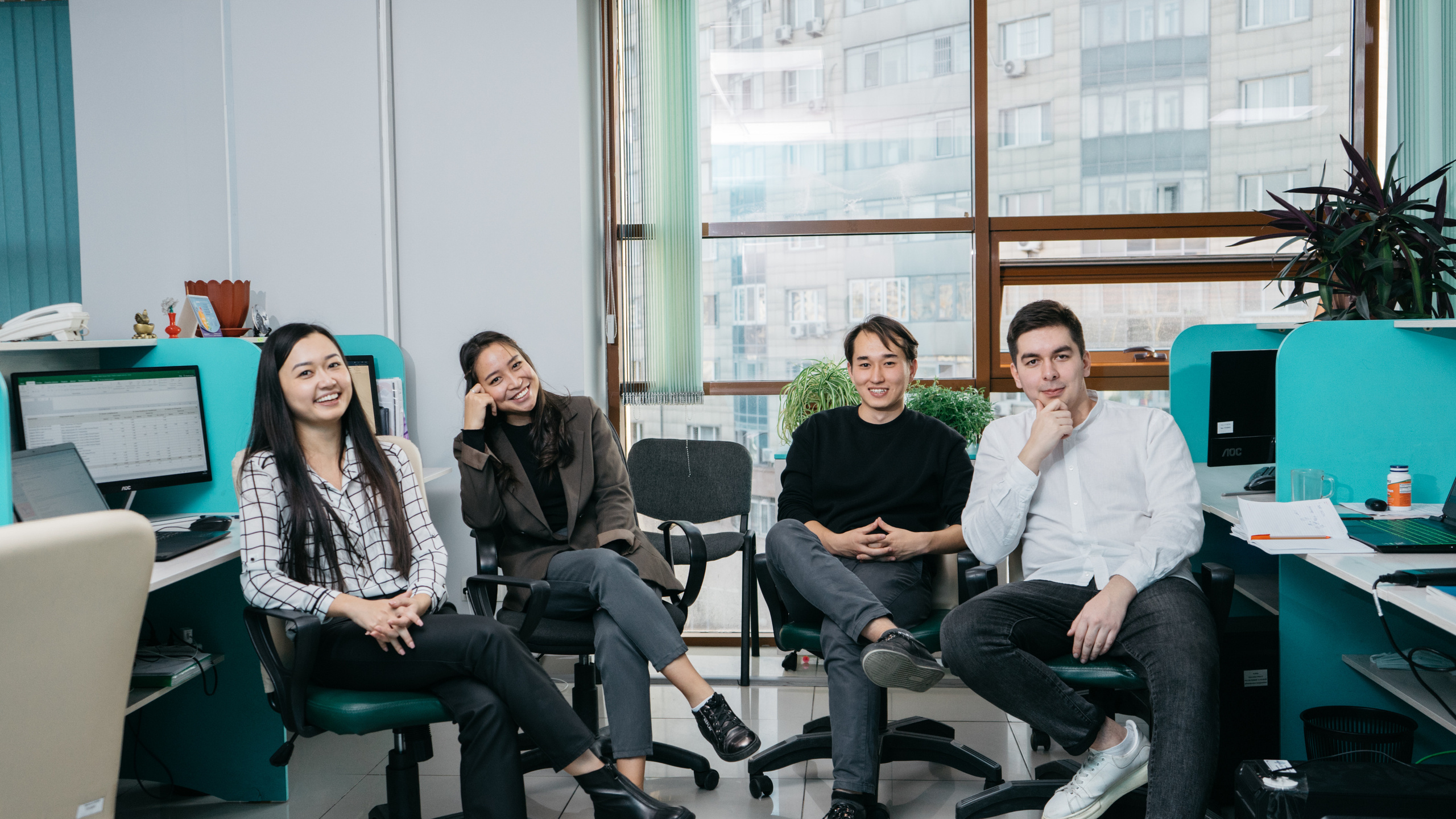 Группа компании Mladex