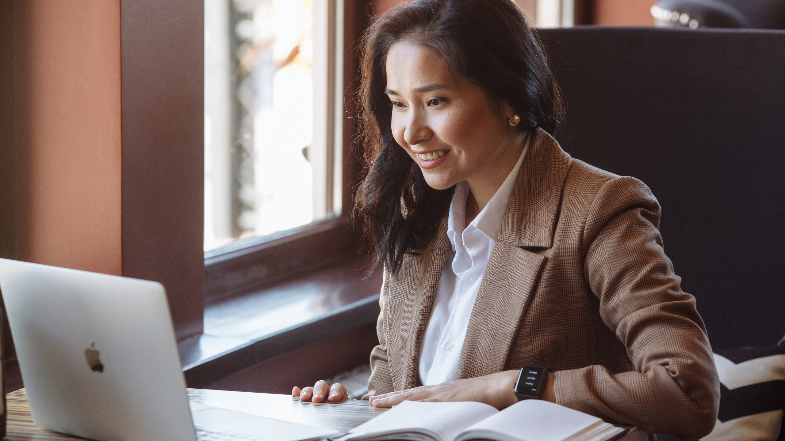 Руководительница Bigben Study