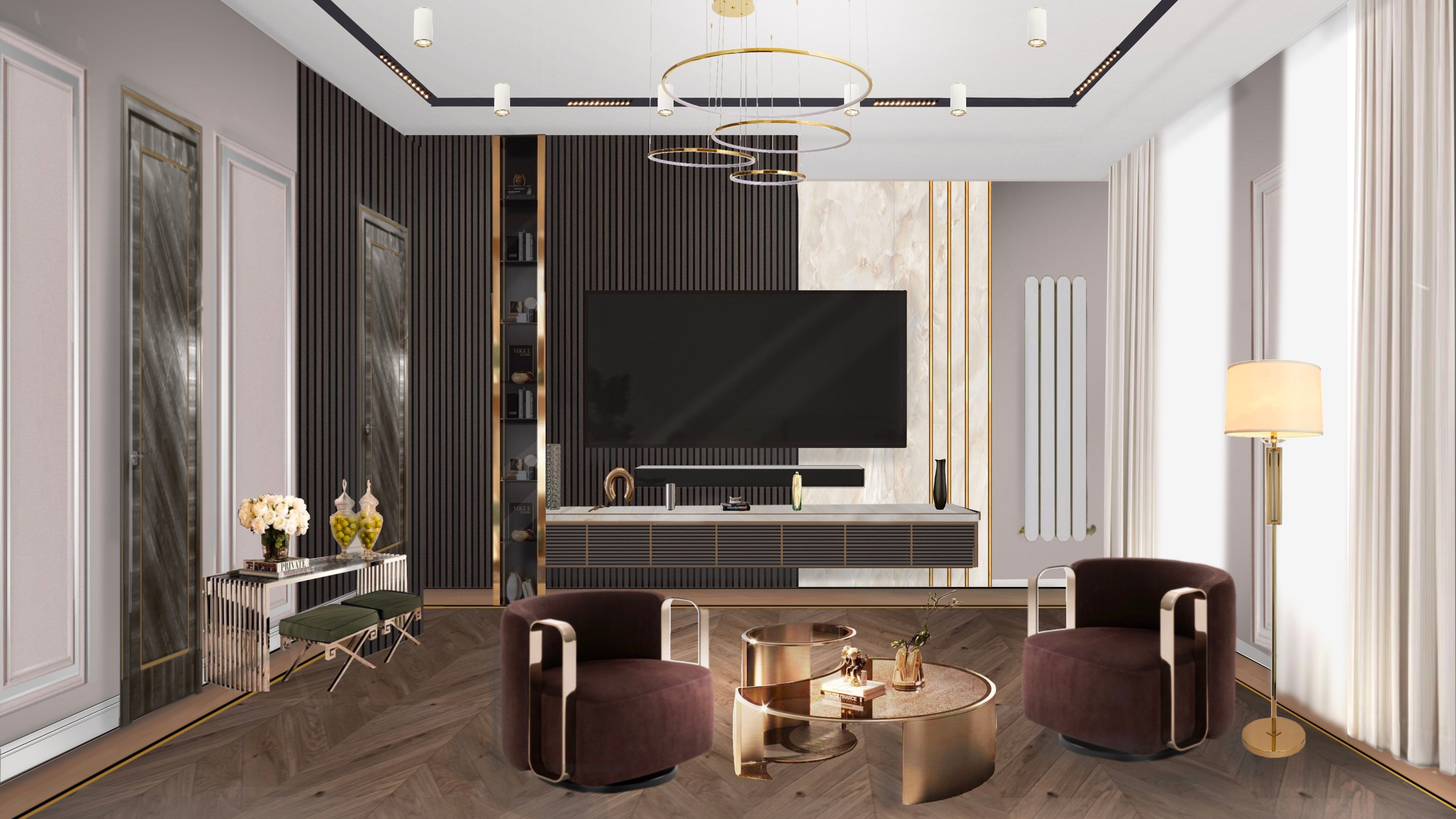 ШОКОЛАД деревня Витенево