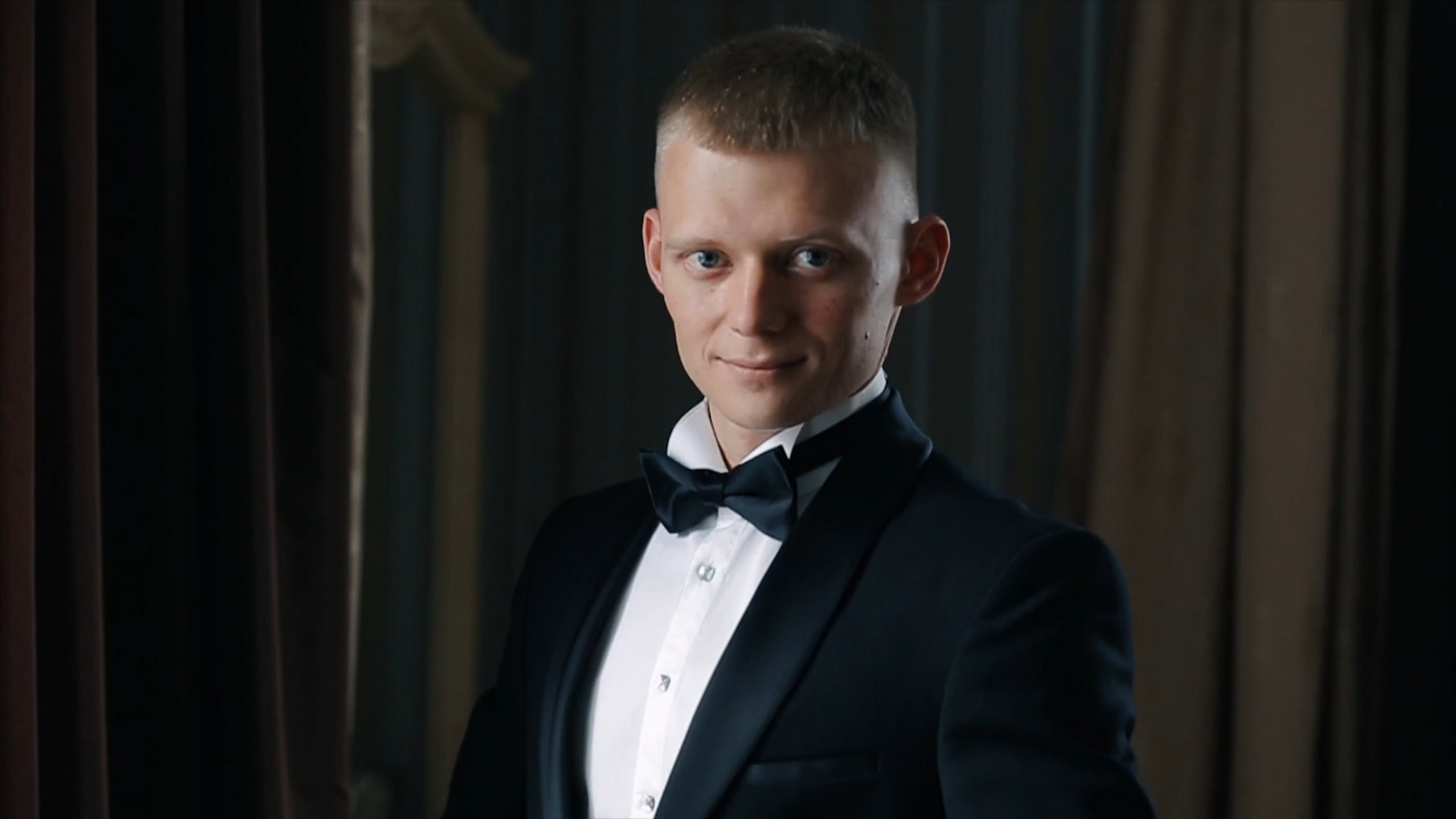 Наши свадьбы ВИДЕО. Свадебный фотограф от weddstudio