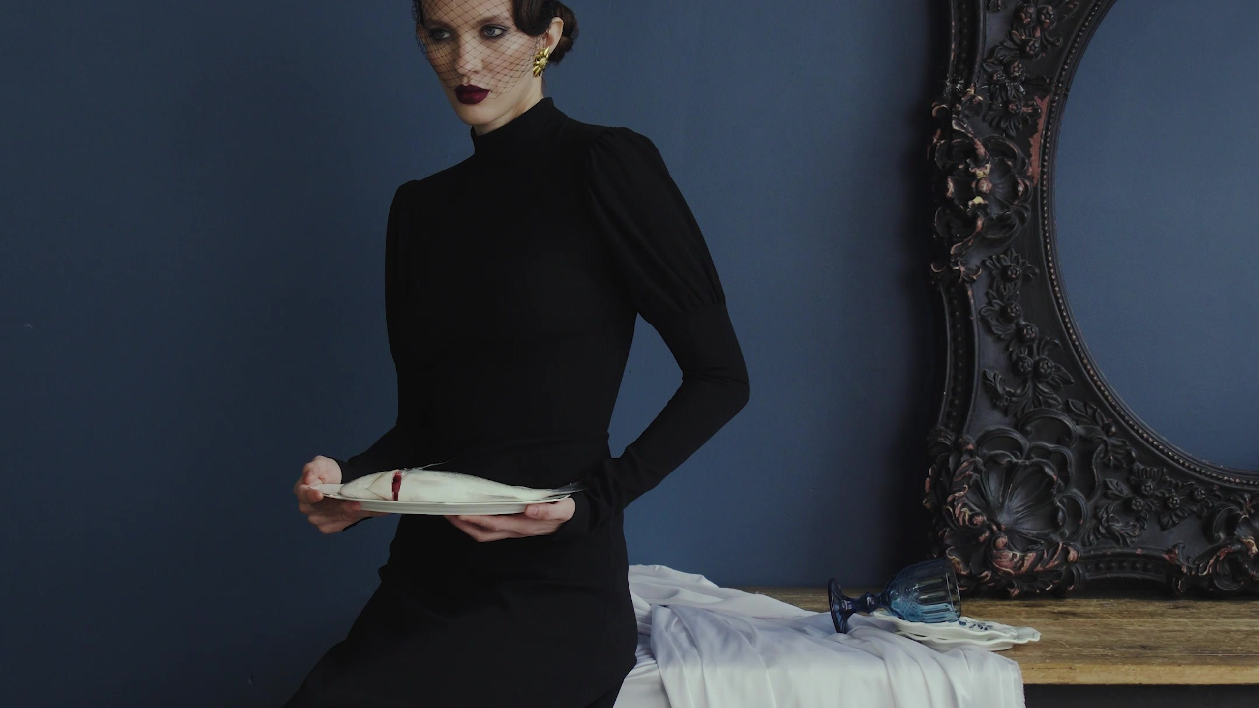 YAKUBOWITCH. Главная