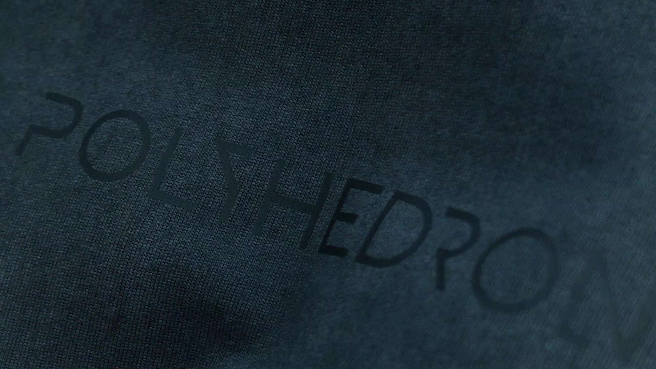 POLYHEDRON. Главная